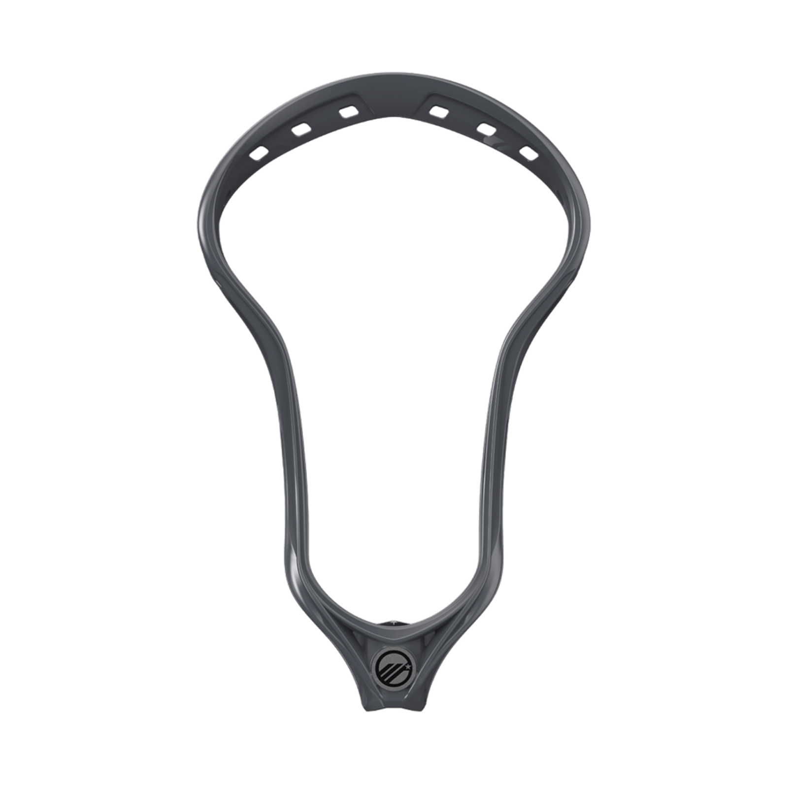 Maverik Optik 3 Men's Head Mav - Optik3 - GY Grey Lax.com