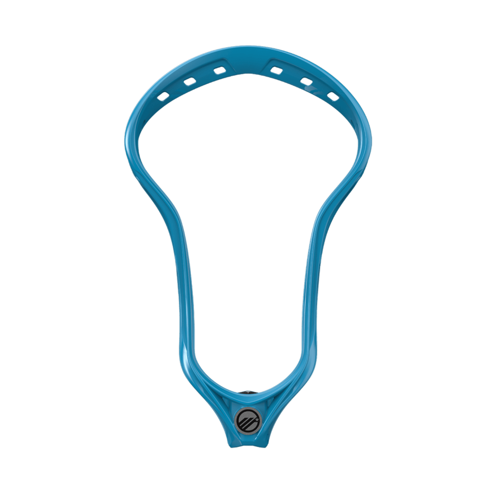 Maverik Optik 3 Men's Head Mav - Optik3 - HPB Hyperlite Blue Lax.com