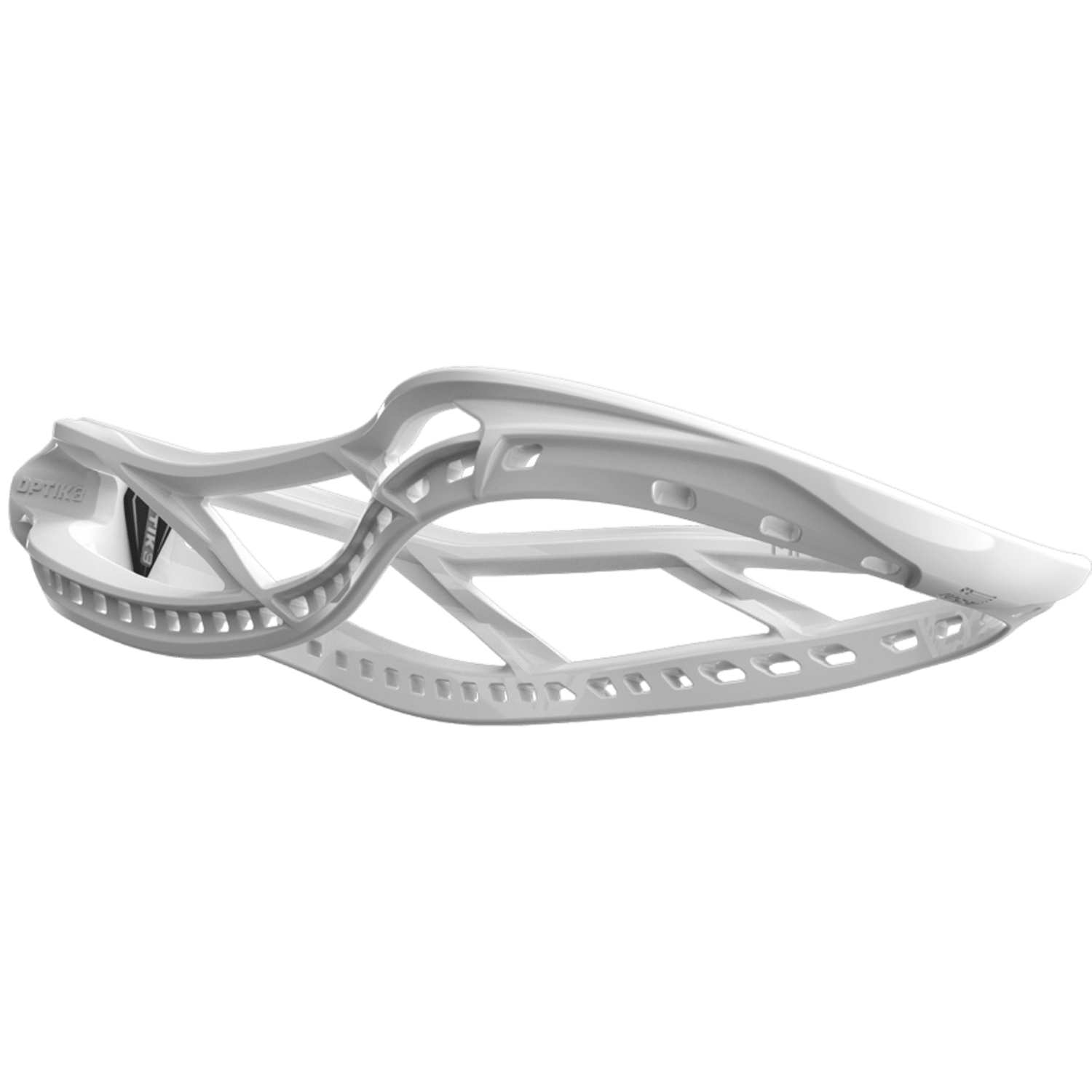 Maverik Optik 3 Men's Head Mav - Optik3 - WH White Lax.com