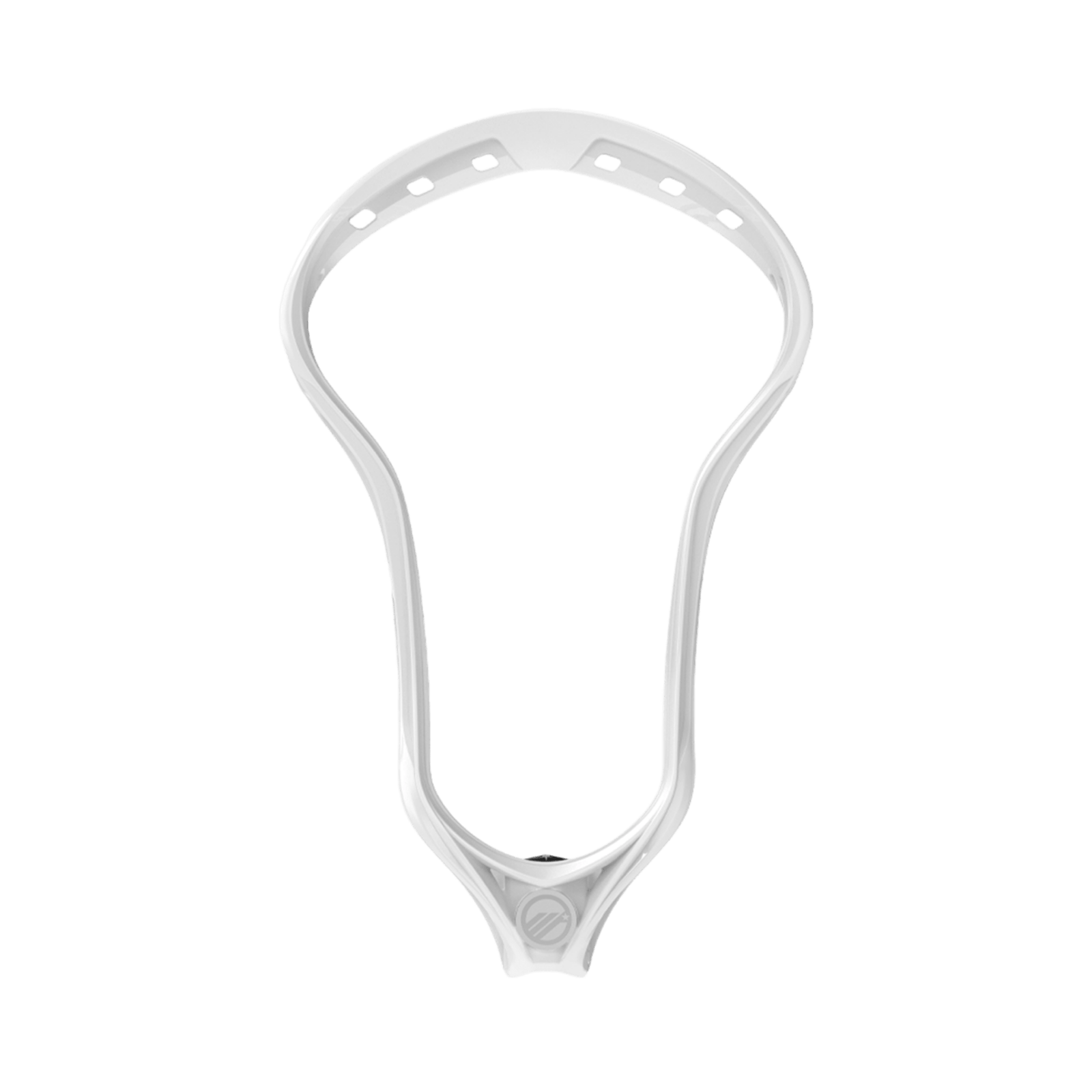 Maverik Optik 3 Men's Head Mav - Optik3 - WH White Lax.com