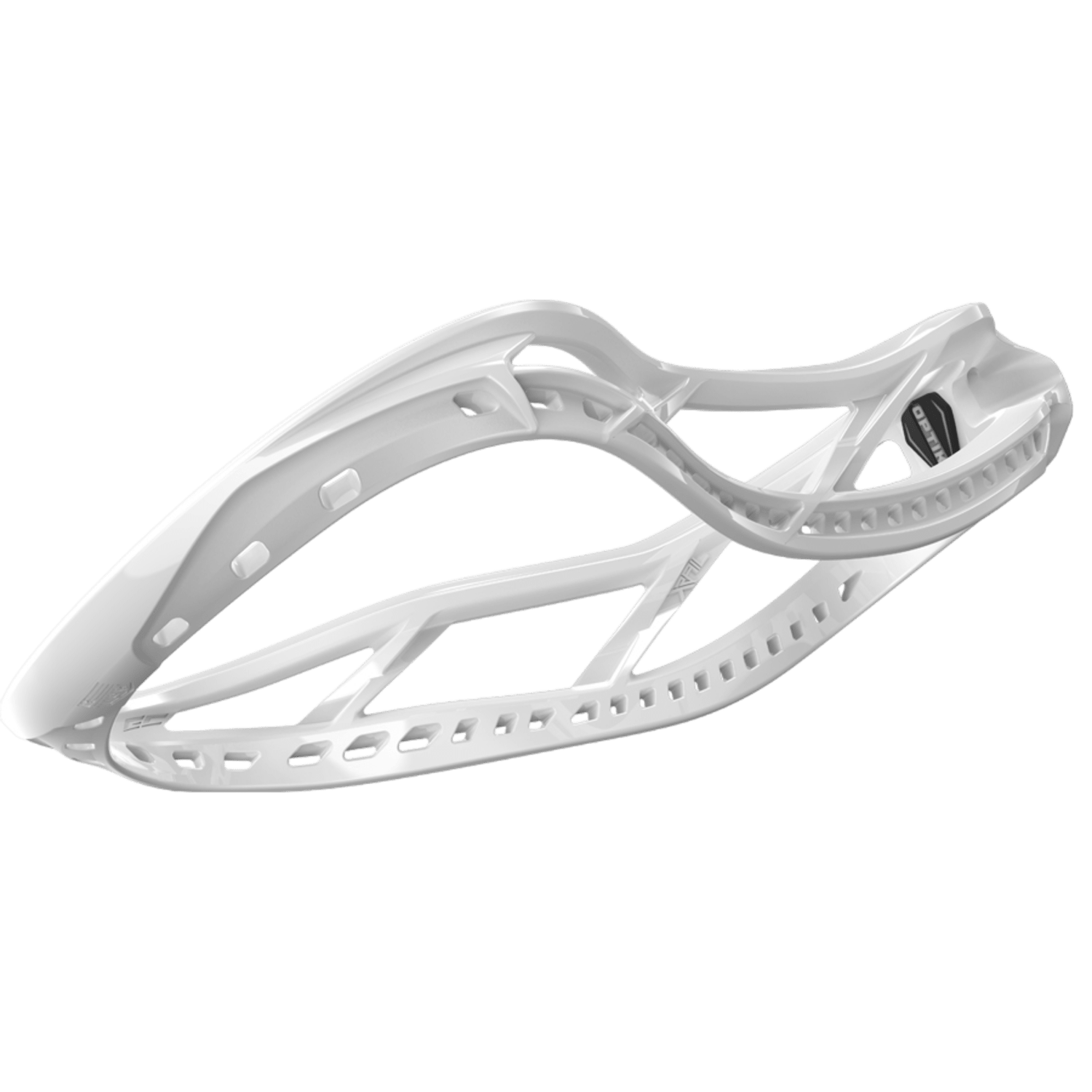 Maverik Optik 3 Men's Head Mav - Optik3 - WH White Lax.com