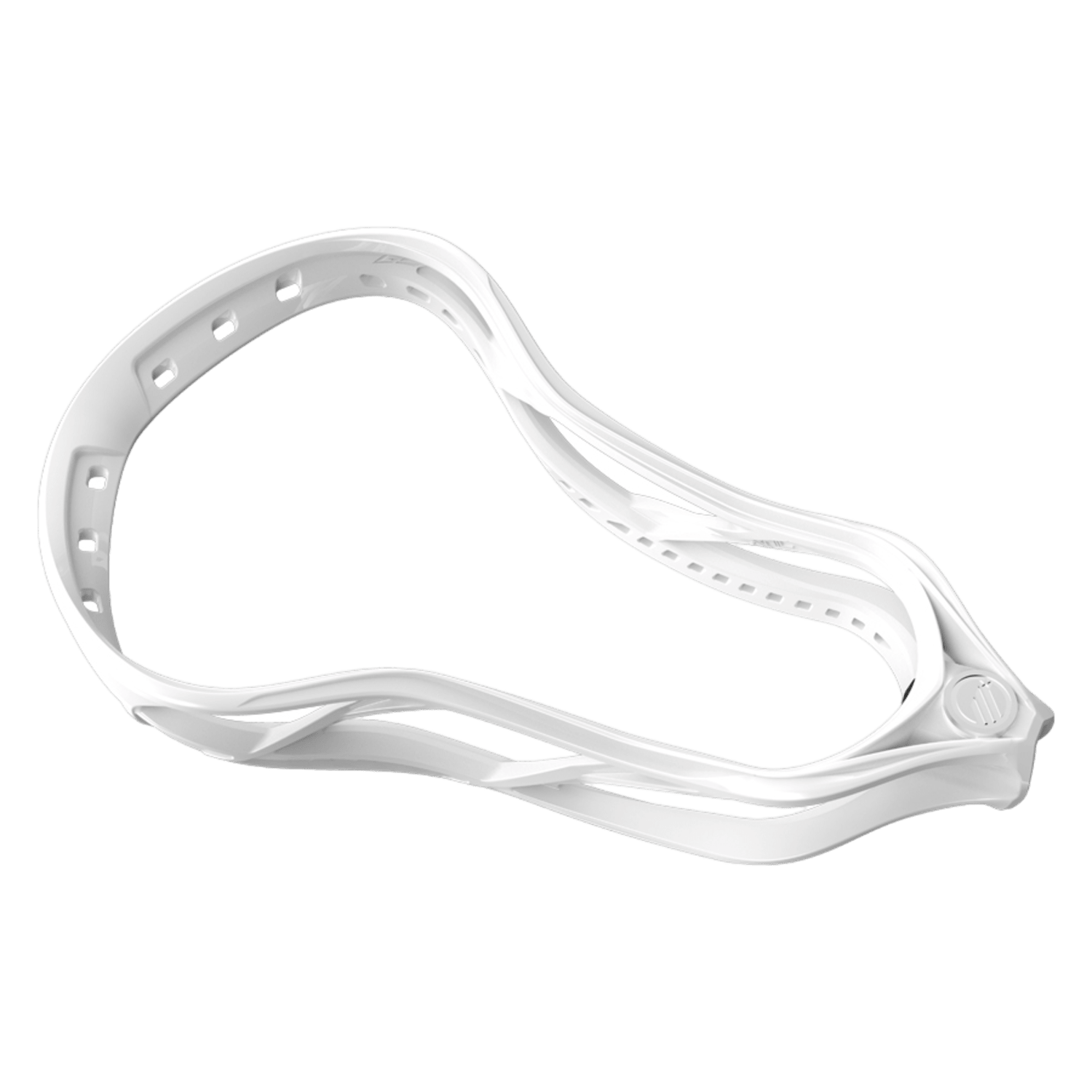 Maverik Optik 3 Men's Head Mav - Optik3 - WH White Lax.com