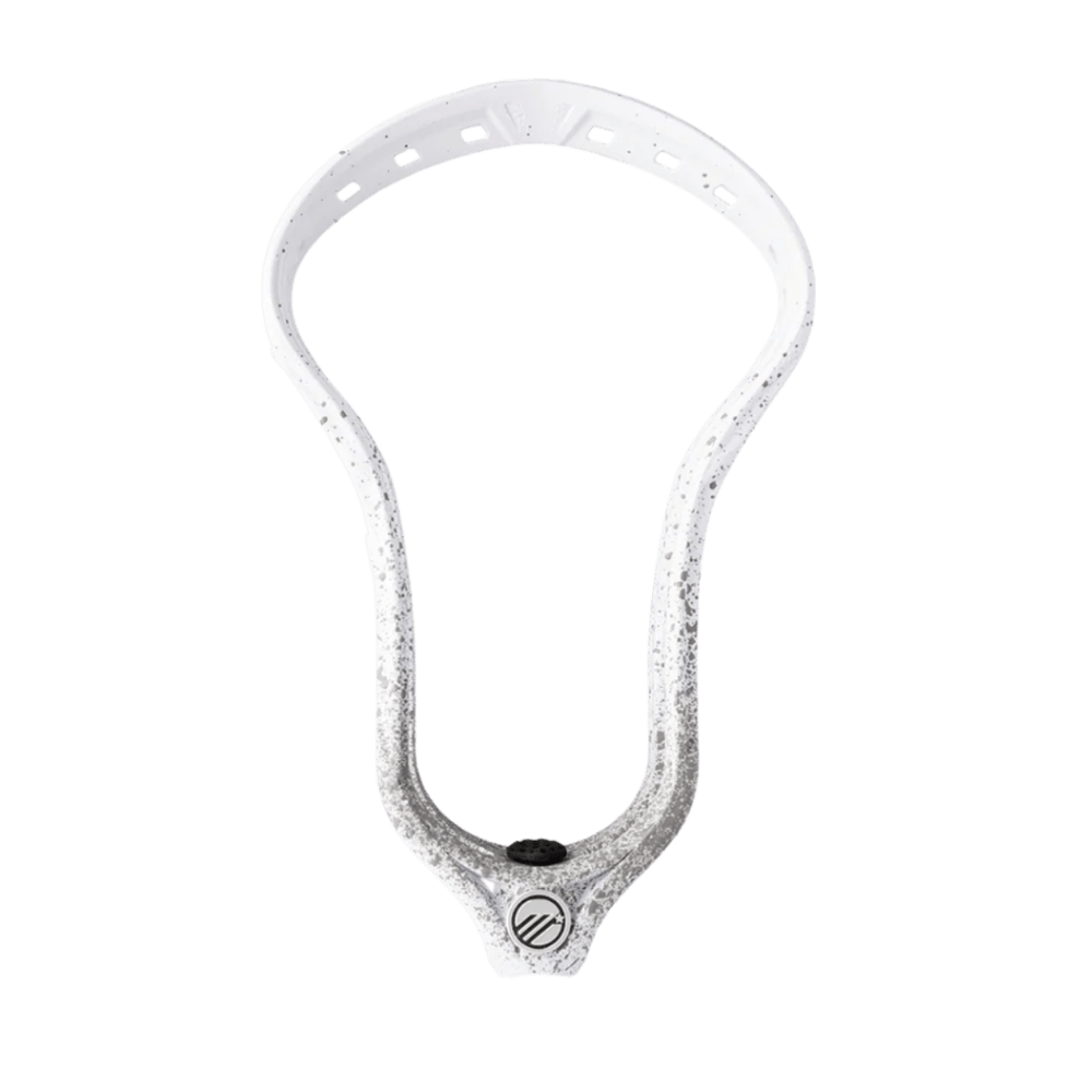 Maverik Optik Force Limited Edition Men's Head Grey Splatter Lax.com