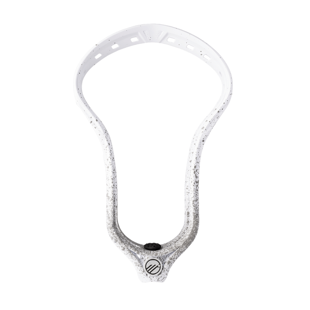 Maverik Optik Force Limited Edition Men's Head Grey Splatter Lax.com