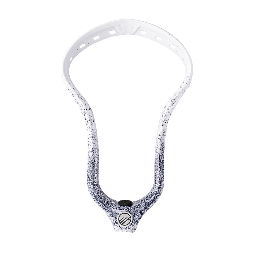 Maverik Optik Force Limited Edition Men's Head Navy Splatter Lax.com