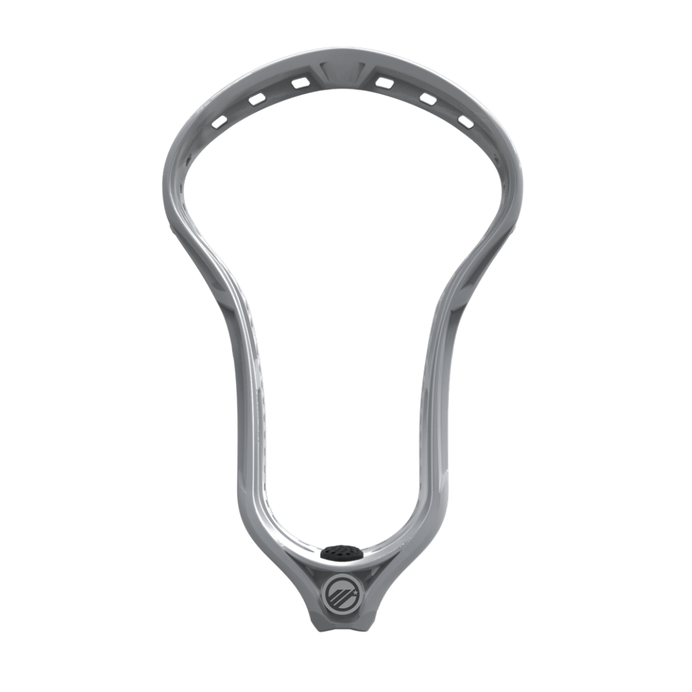 Maverik Optik Force Men's Head Grey Lax.com