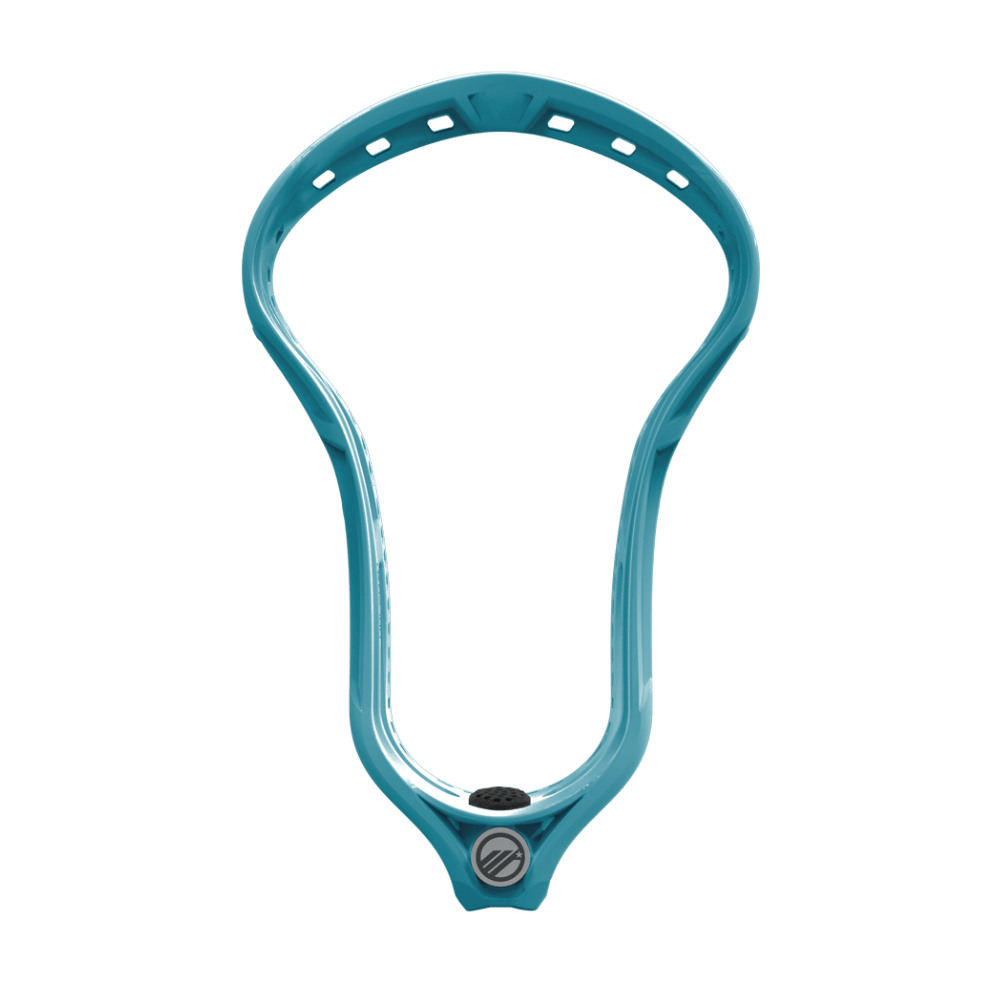 Maverik Optik Force Men's Head Hyperlite Blue Lax.com