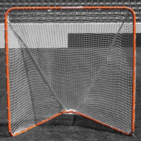 Maverik Practice Lacrosse Goal Goals Maverik Practice Lacrosse Goal - OR Orange Lax.com