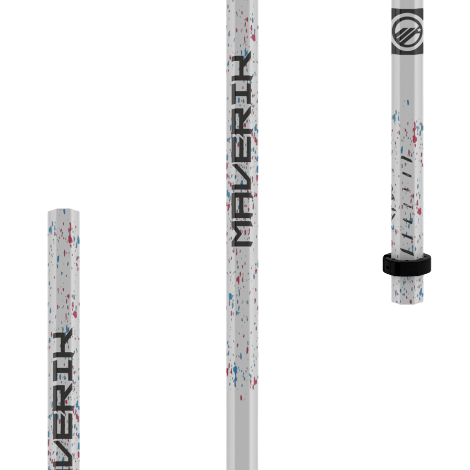 Maverik Range 2024 Men's Shaft Mav - Range2024 - WH White Lax.com