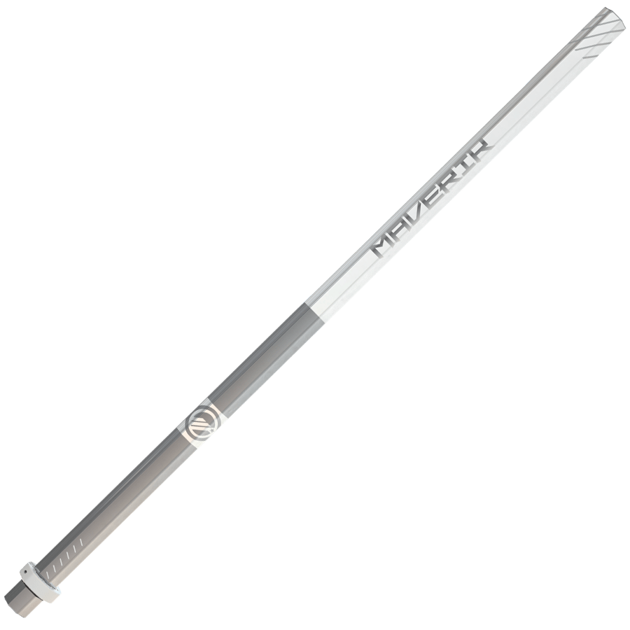 Maverik Range 2026 Men's Shaft Silver Lax.com