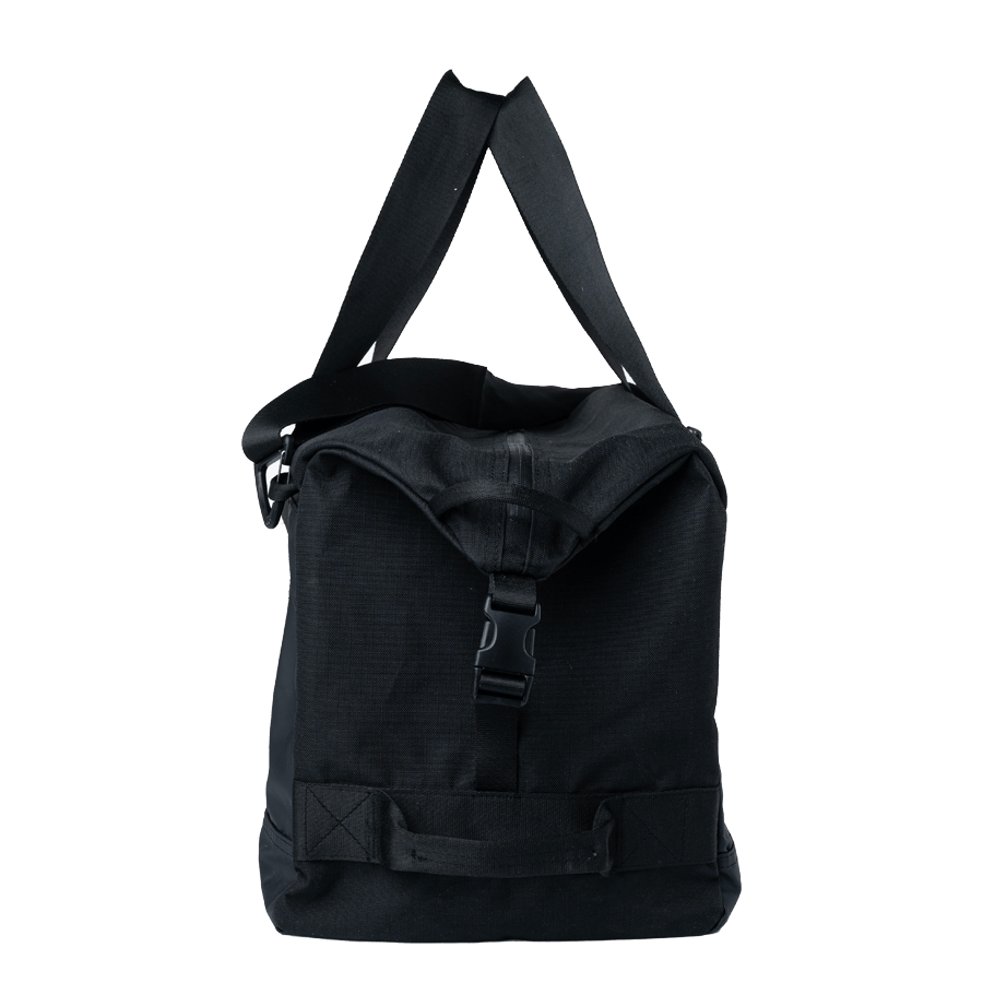 Maverik Road Trip Duffle Bags Black Lax.com