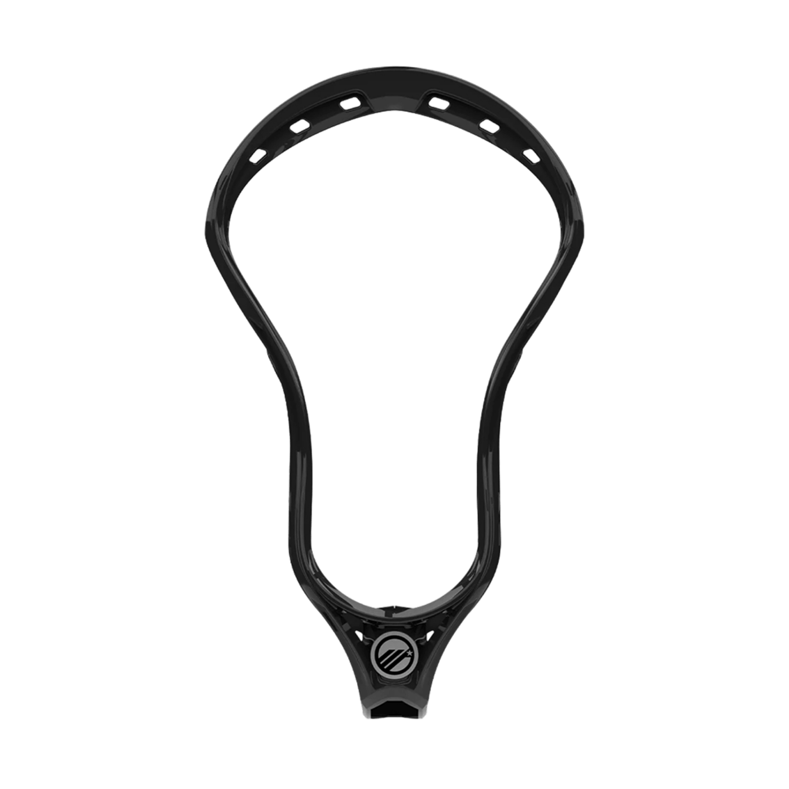 Maverik Tactik 3.0 Men's Head Mav - tactik3 - BK Black Lax.com