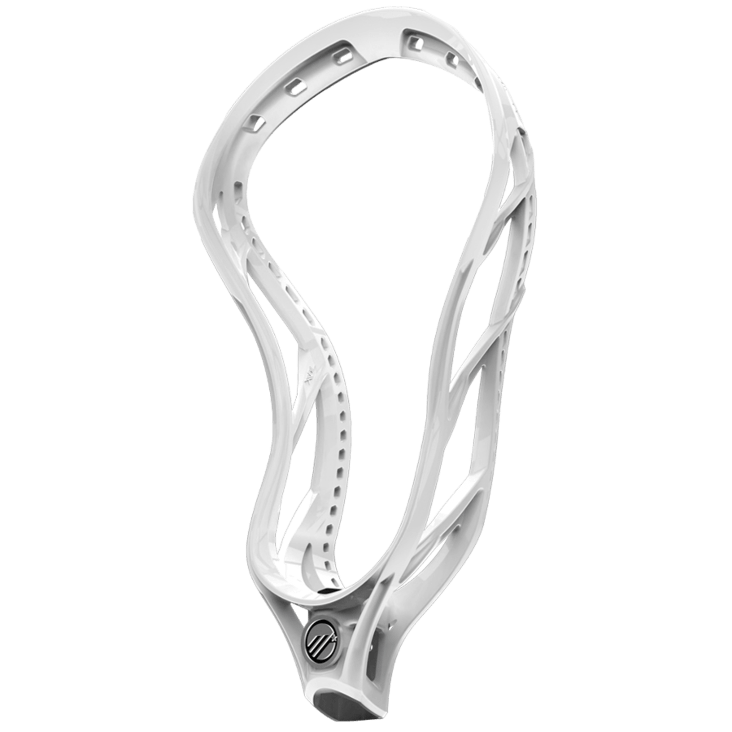 Maverik Tactik 3.0 Men's Head Mav - tactik3 - GY Grey Lax.com