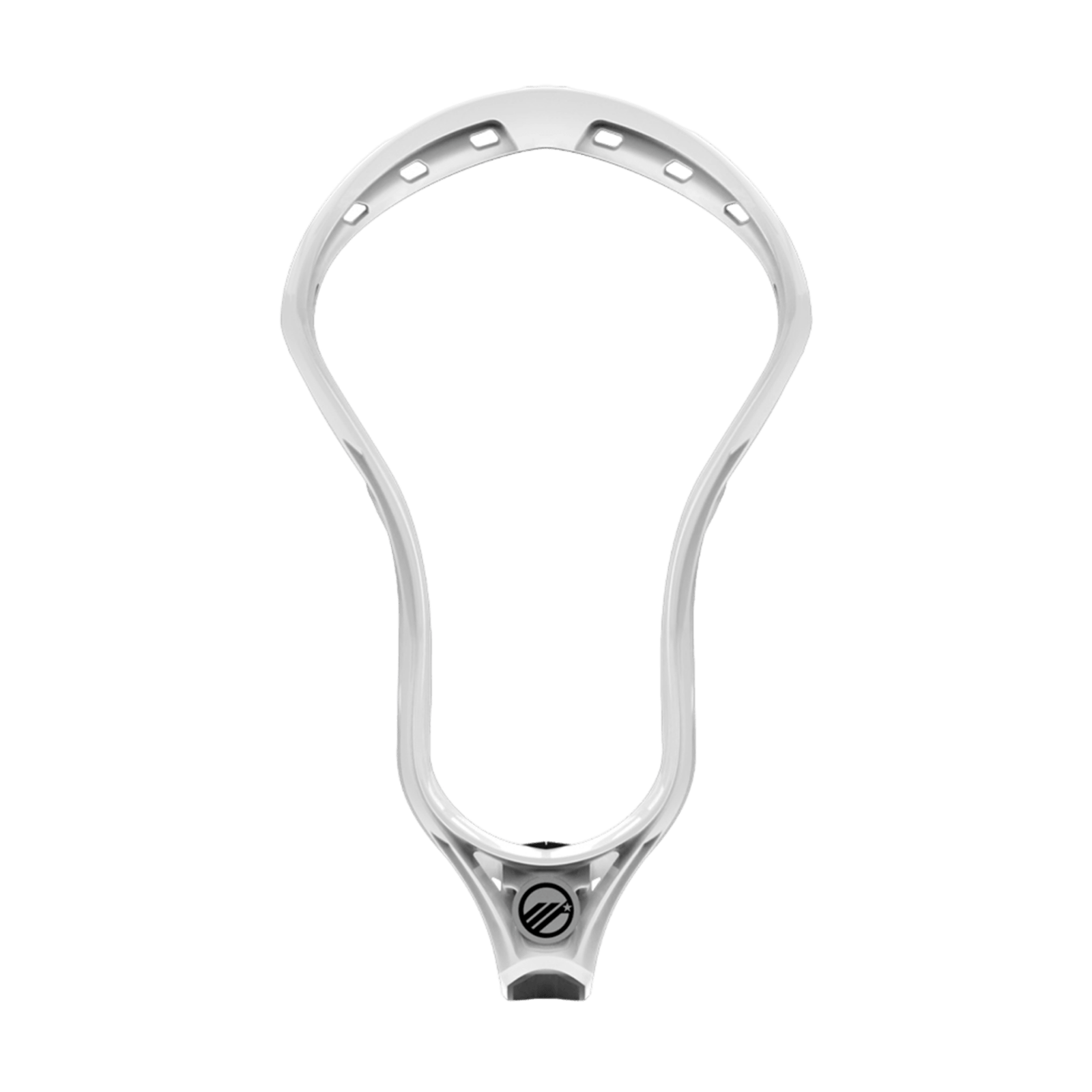 Maverik Tactik 3.0 Men's Head Mav - tactik3 - WH White Lax.com