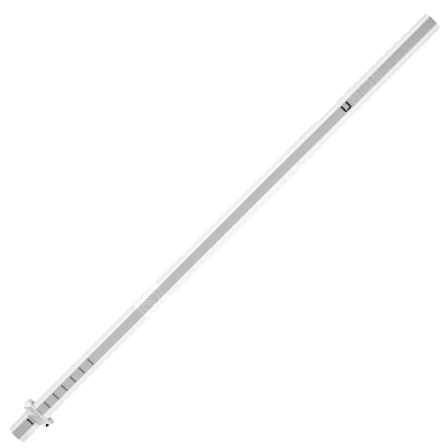 Maverik Union Shaft Men's Shaft Silver Lax.com