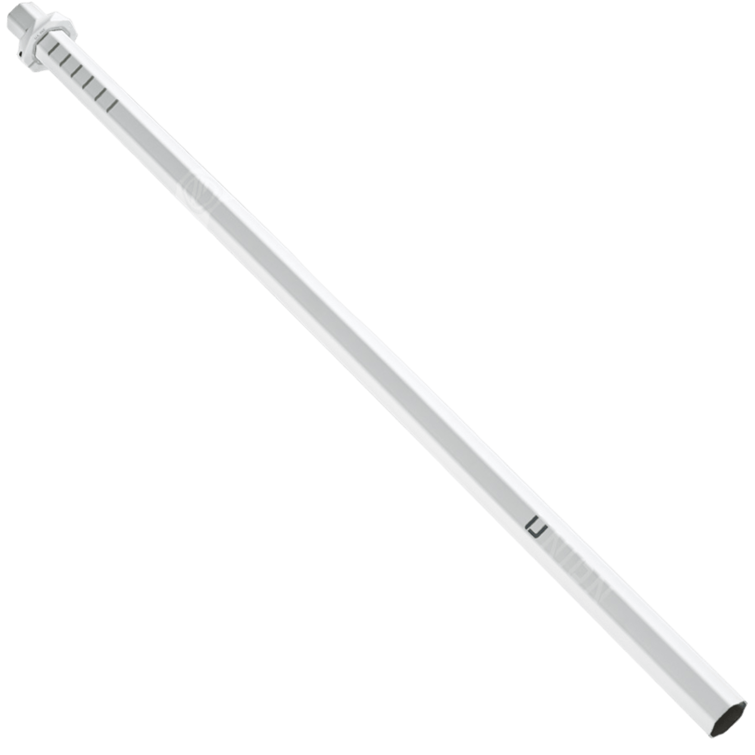 Maverik Union Shaft Men's Shaft Silver Lax.com