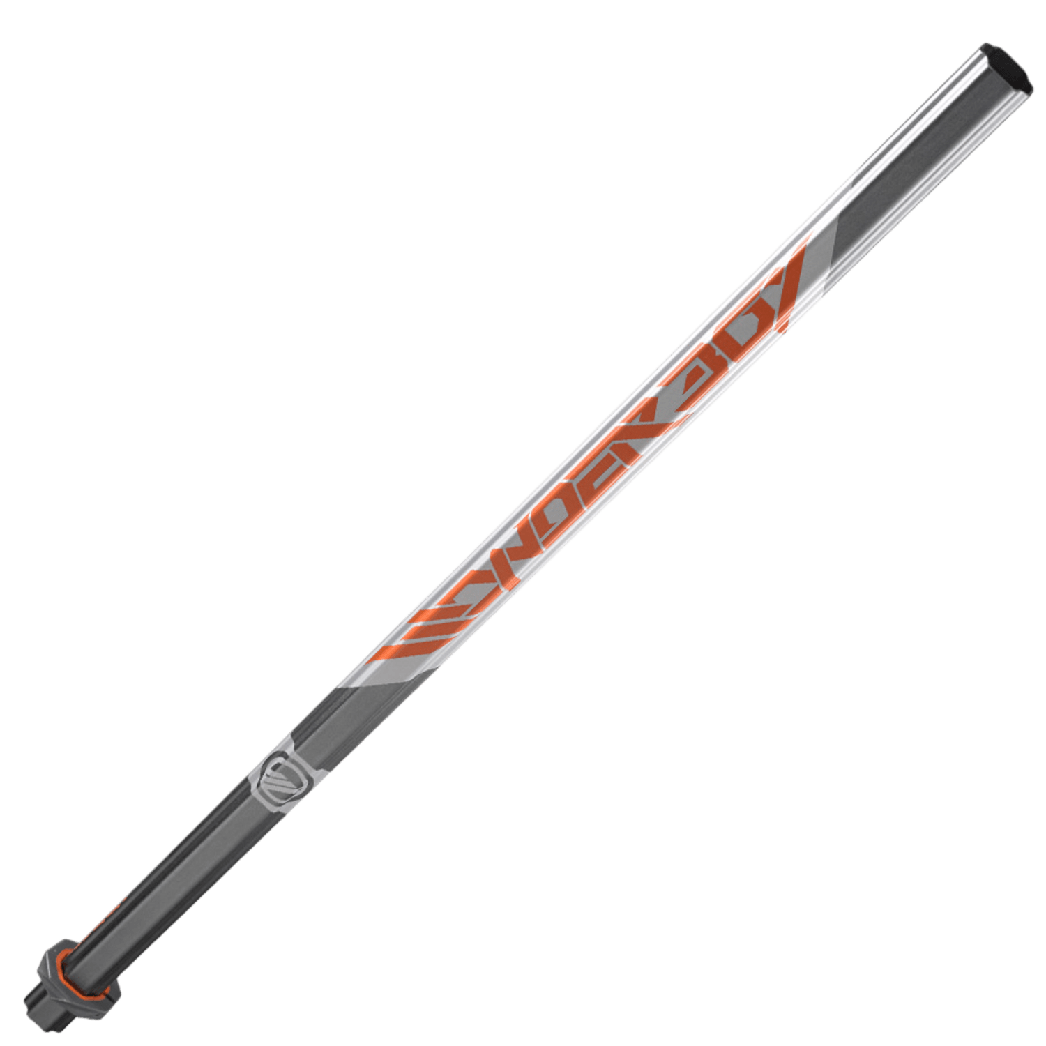 Maverik Wonderboy Men's Shaft Mav - WonderBoyATK - BK - A/M Black Lax.com