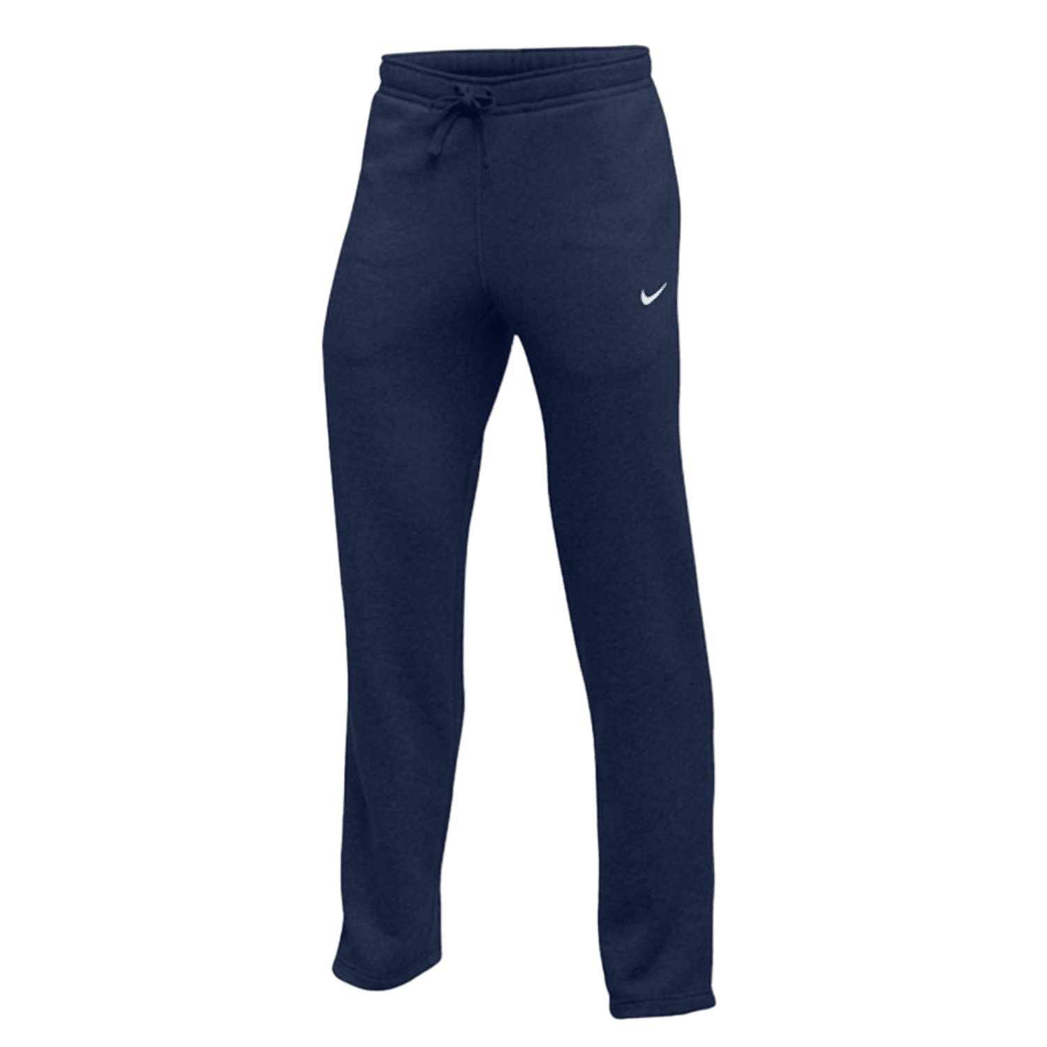 Mens Nike Training Pants Apparel Bottoms Nike - 835590 - 419 - XL Navy - 419 Lax.com