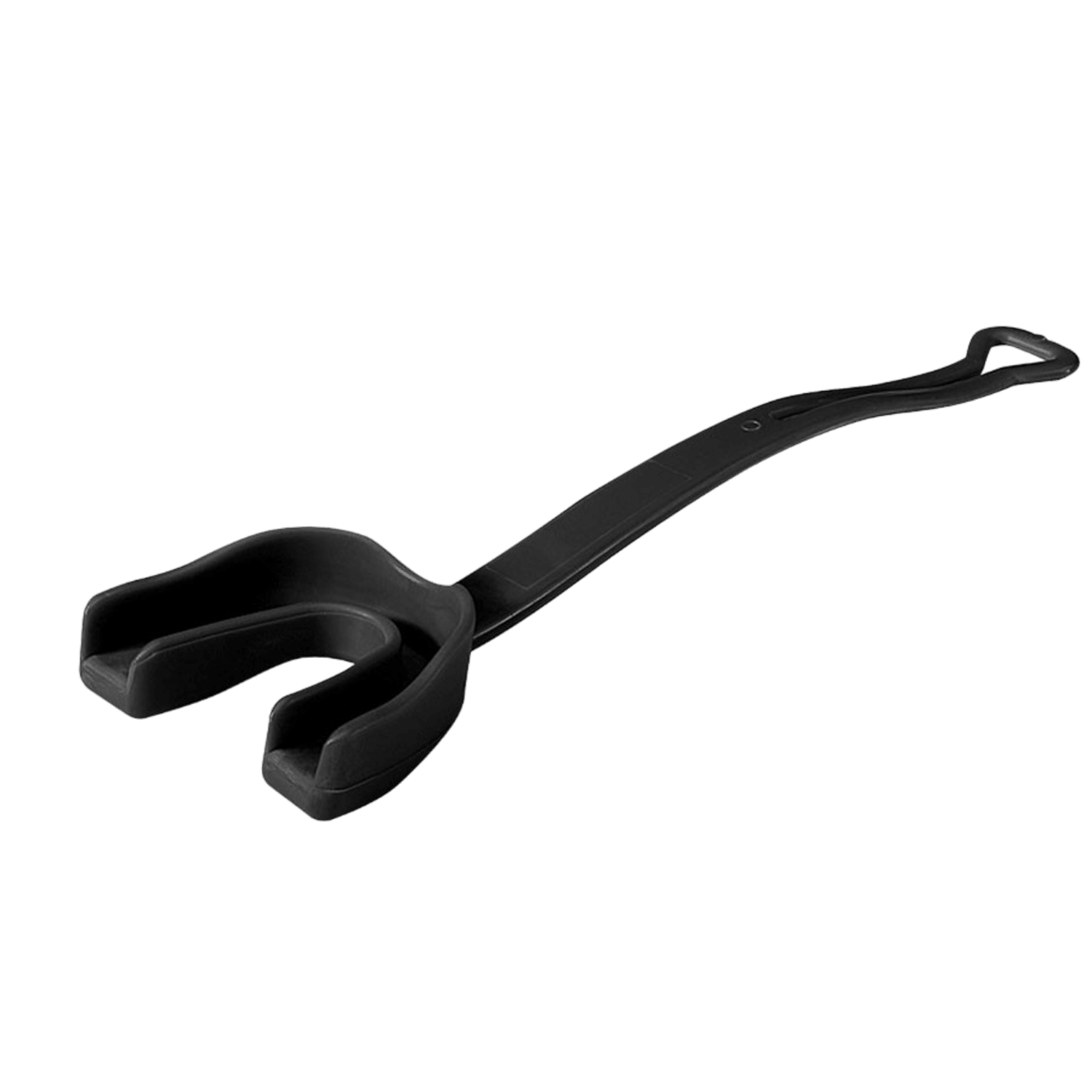 Mueller Strapguard Mouthpiece Mouthguard Mueller - Strapguard - BK Black Lax.com