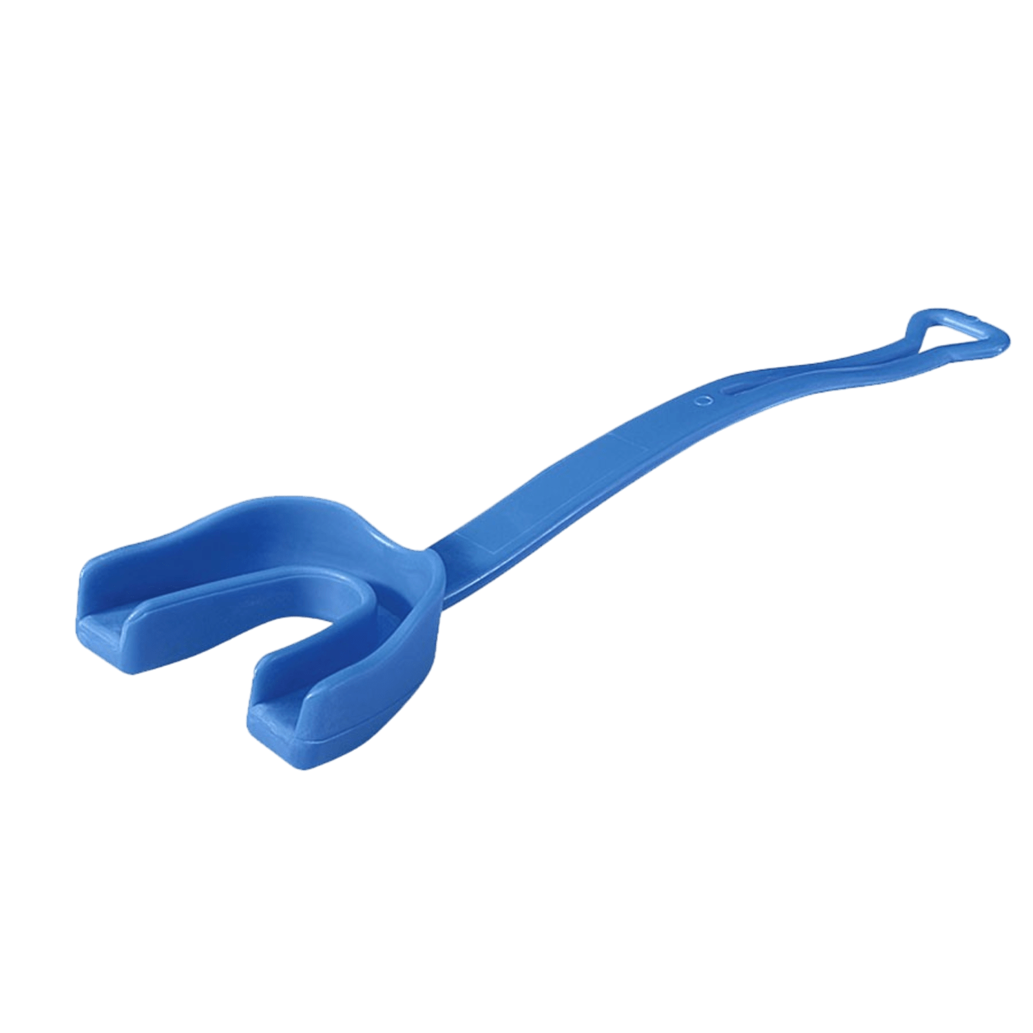 Mueller Strapguard Mouthpiece Mouthguard Mueller - Strapguard - RB Royal Blue Lax.com