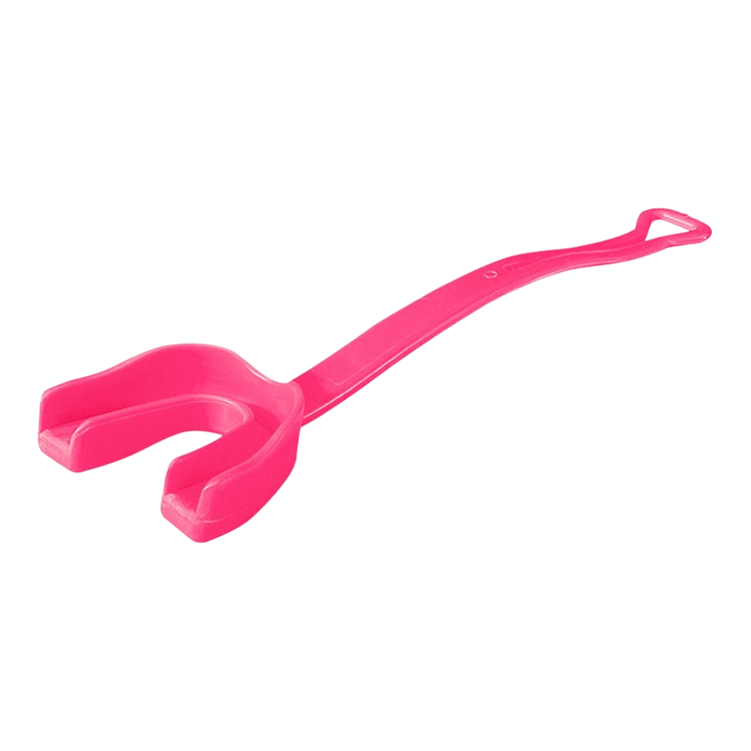 Mueller Strapguard Mouthpiece Mouthguard Mueller - Strpgrd - PNK Pink Lax.com