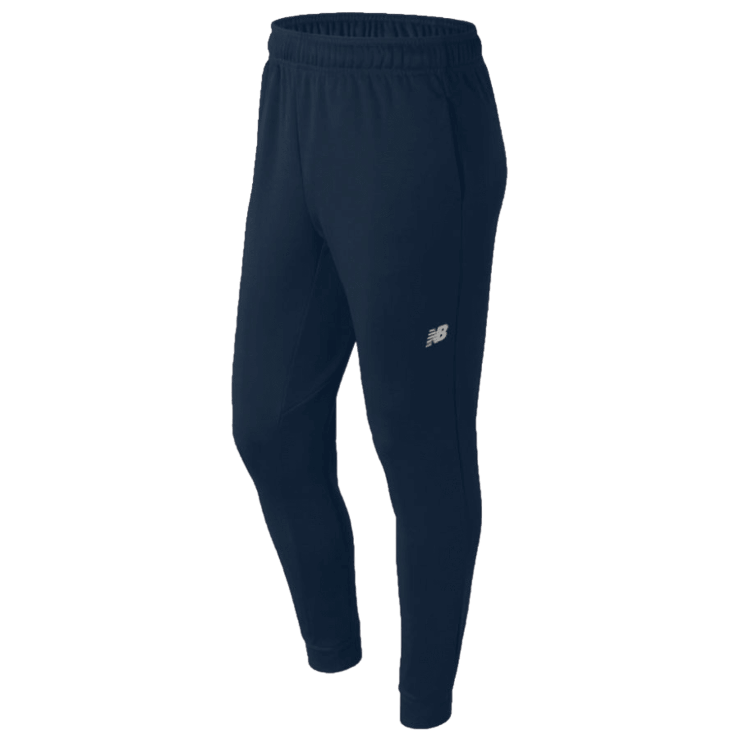 New Balance Athletics Pant Apparel Bottoms NB - TFMP668 - NA - XL Navy Lax.com