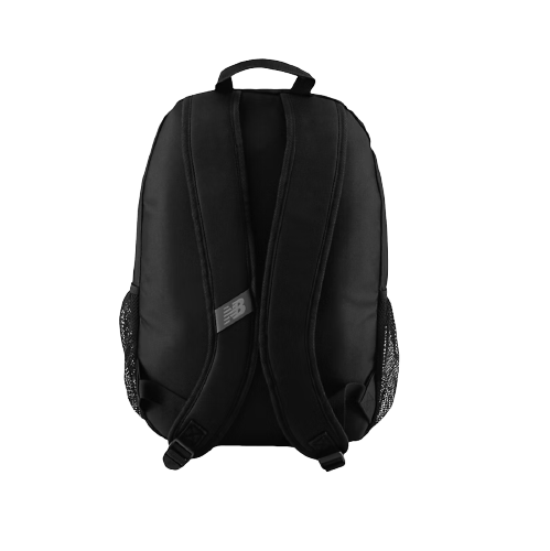 New Balance Boston Backpack Bags Black Lax.com