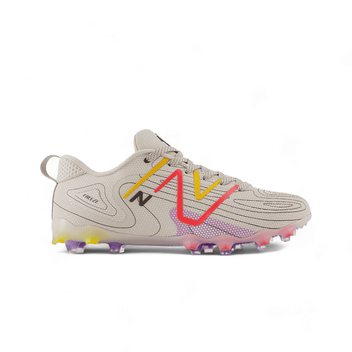 Brine new balance lacrosse cleats hotsell