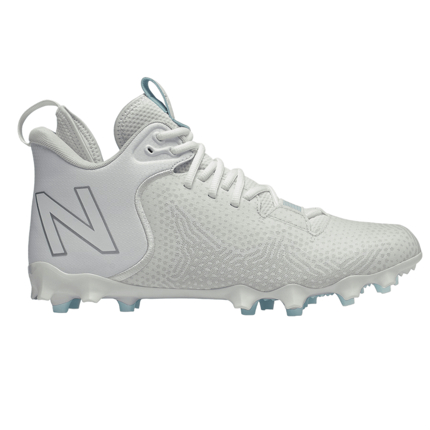 New Balance Freeze LX 3.0 - White Cleats White Lax.com