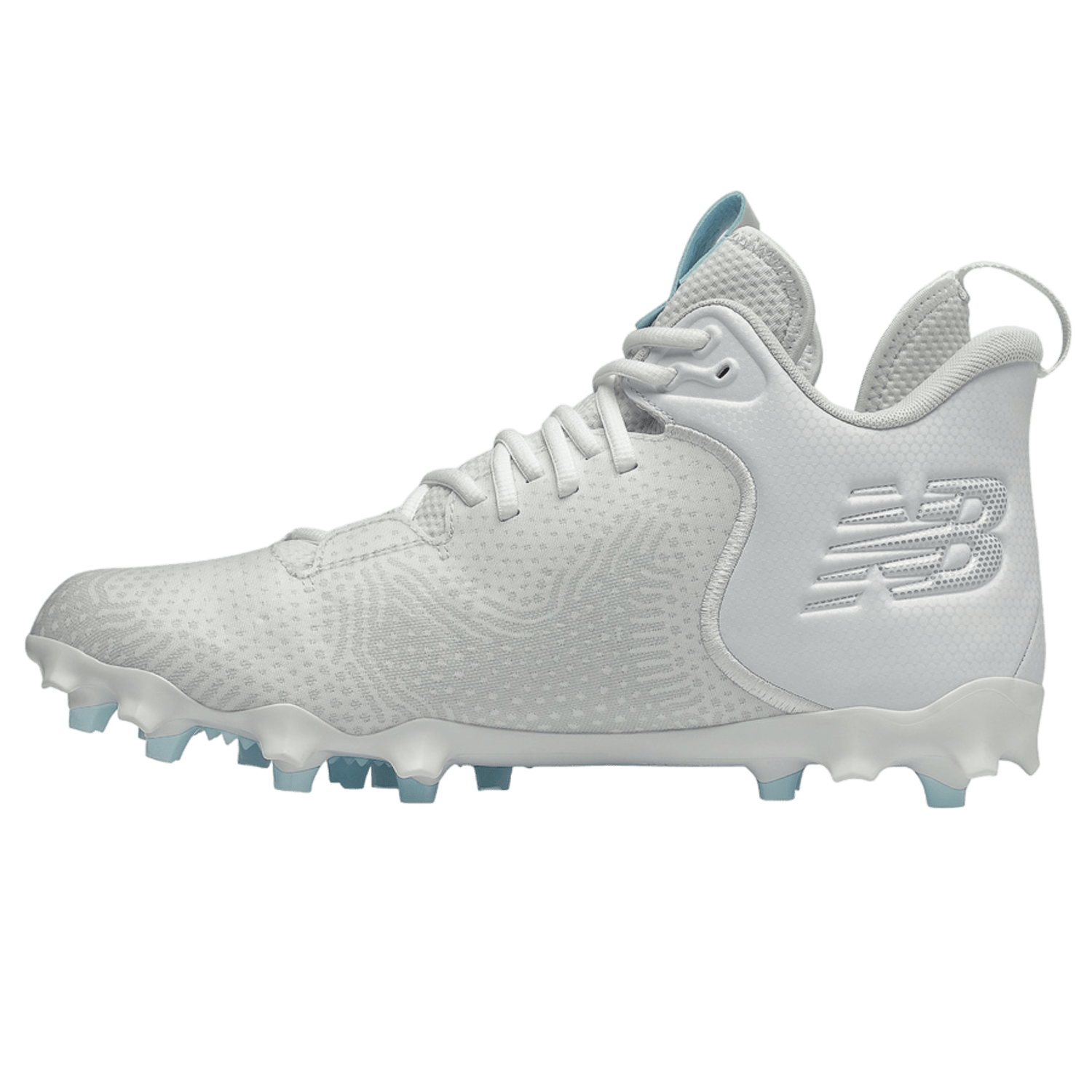 New Balance Freeze LX 3.0 - White Cleats White Lax.com