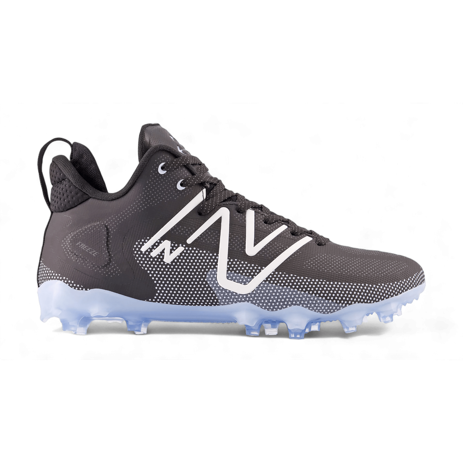 New Balance Lacrosse Footwear Cleats Turfs