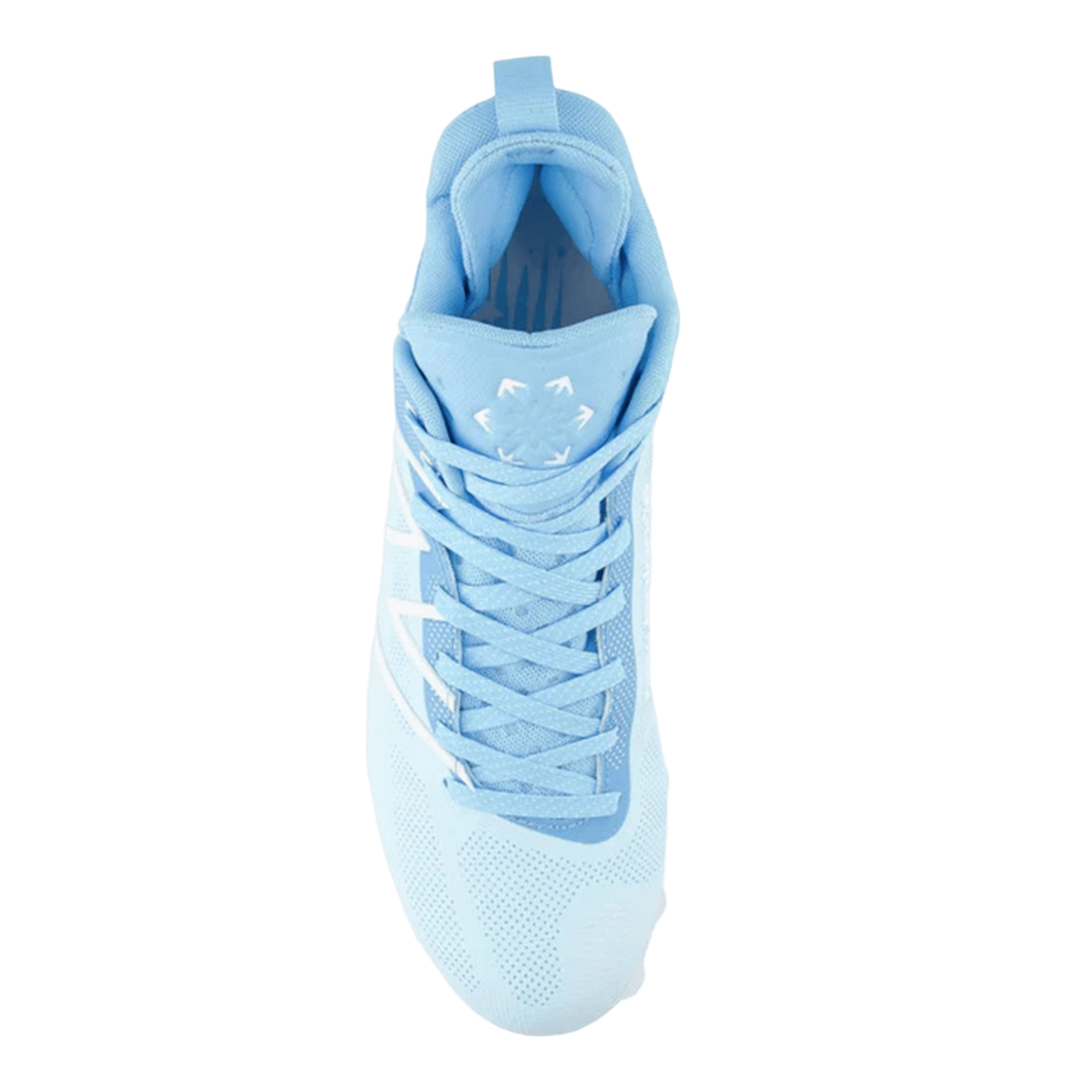 New balance ice cleats online