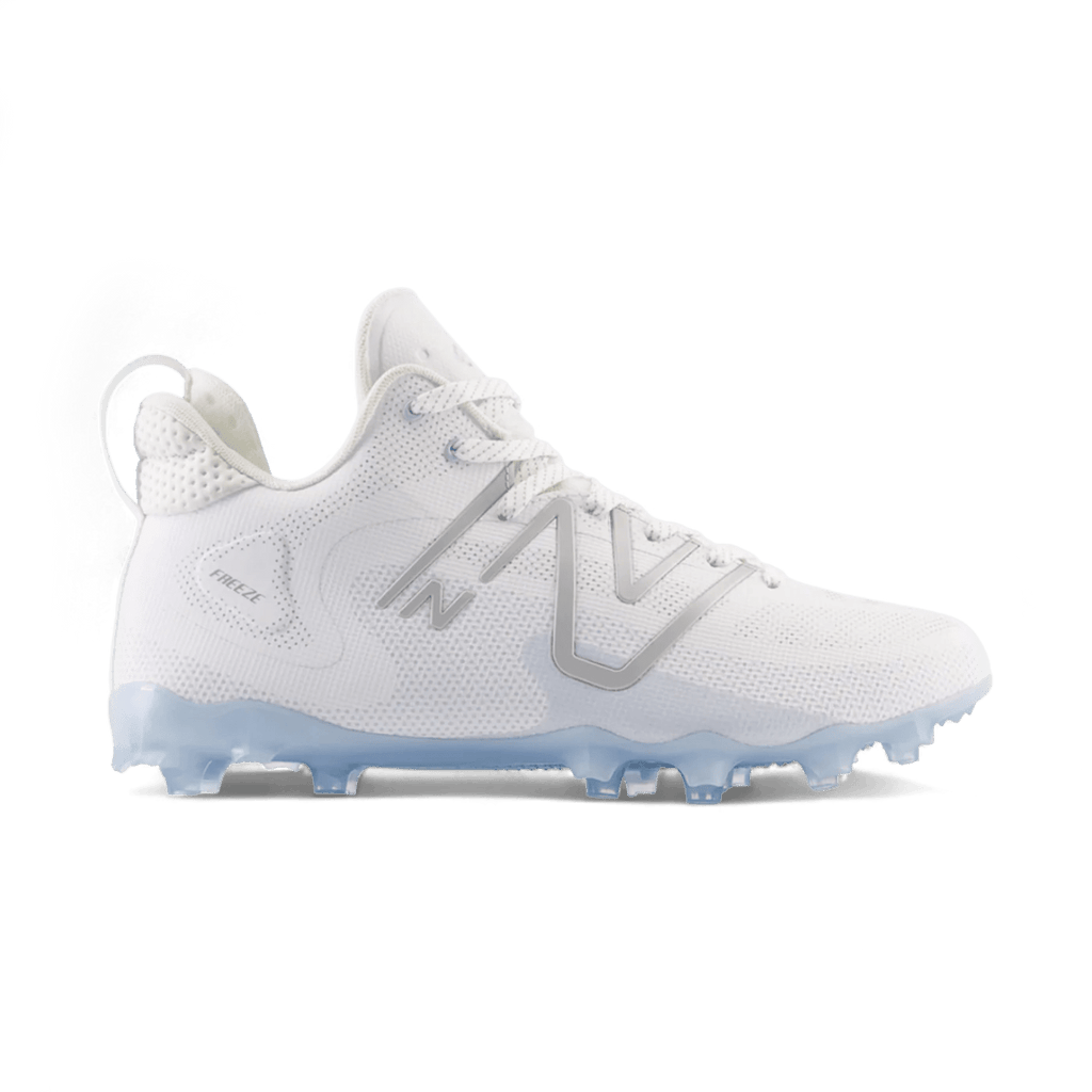 New balance football spikes hotsell