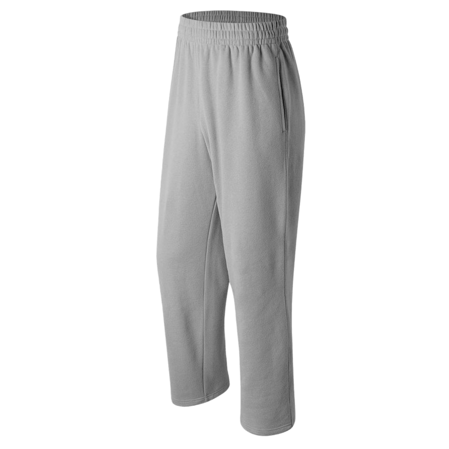 New Balance Performance Sweatpant Apparel Bottoms NewBalance - TMMP502 - AL - XL Alloy Lax.com