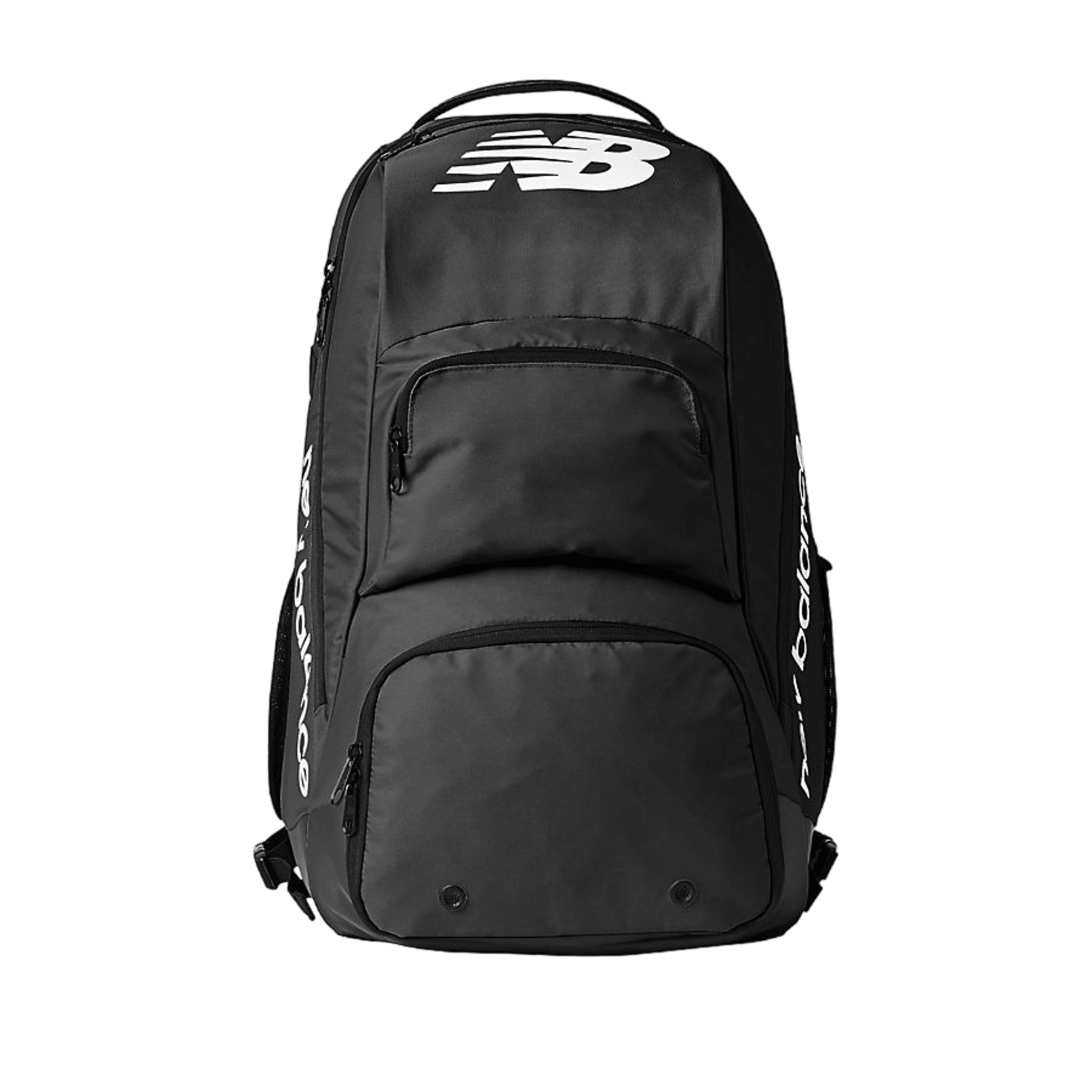 New Balance Team Field Backpack LAB13511 Black Lax.com