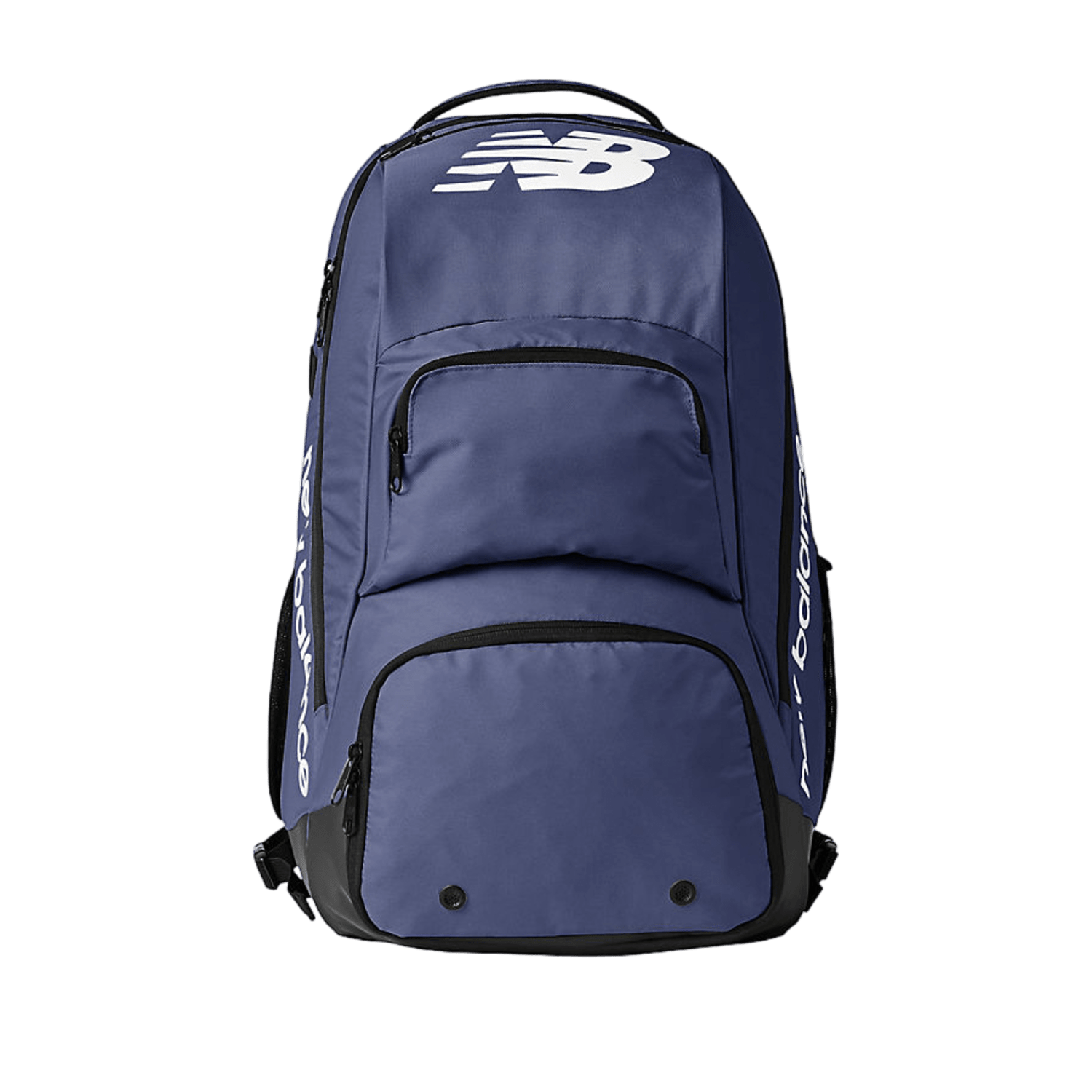 New Balance Team Field Backpack LAB13511 Navy Lax.com