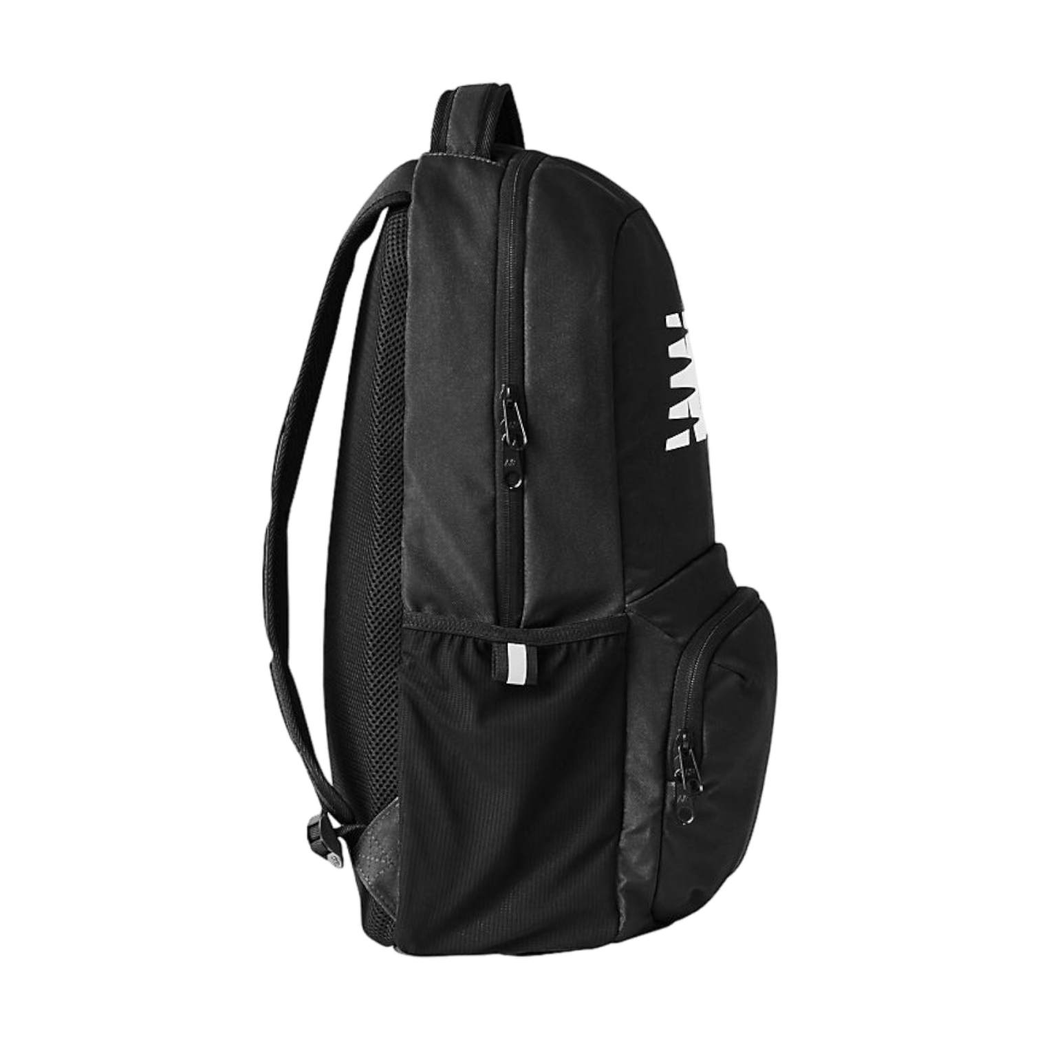 New Balance Team School Backpack Bags NB - lab13506 - BK Black Lax.com