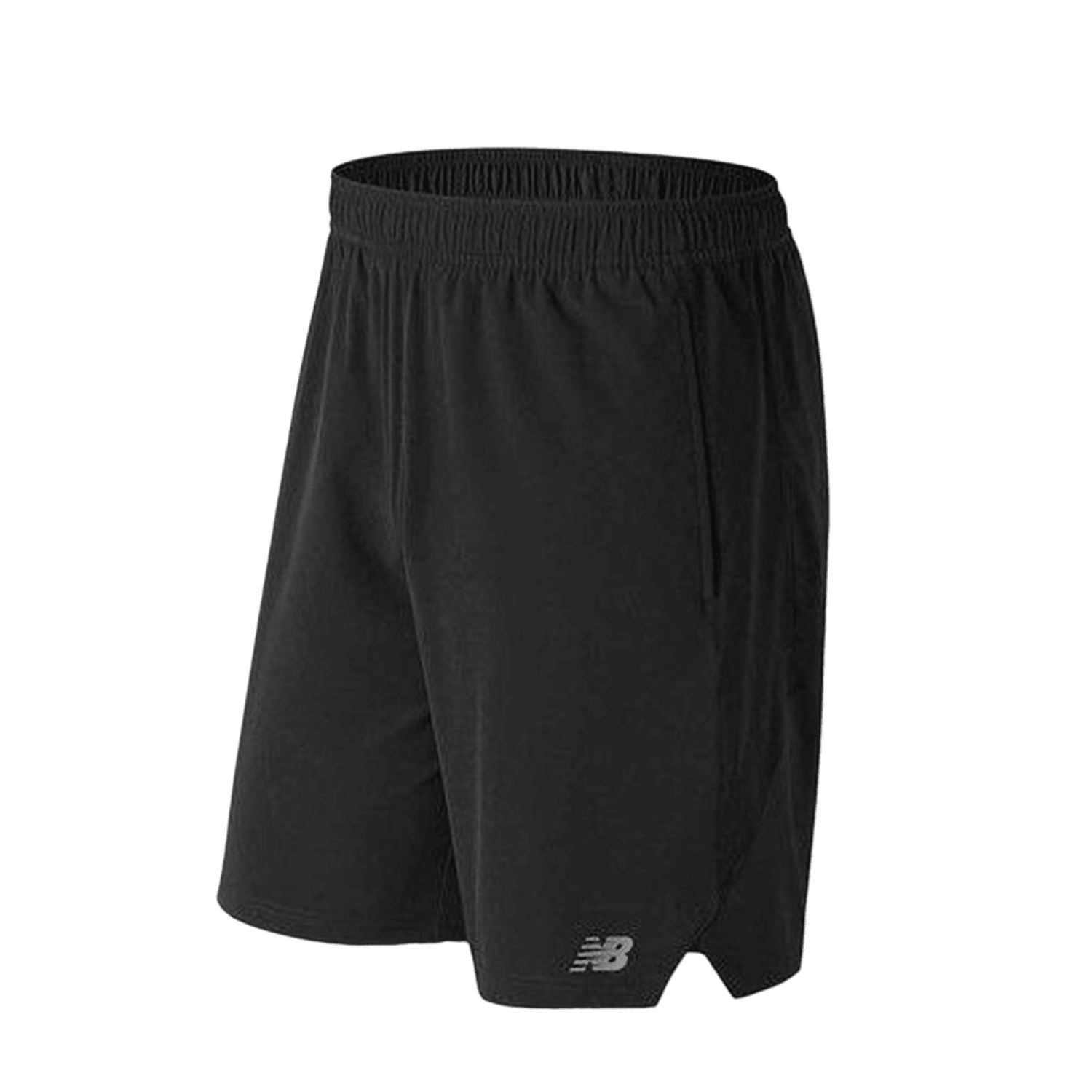 New Balance Tenacity Short Apparel Bottoms NewBalance - MS83097 - BK - M Black Lax.com