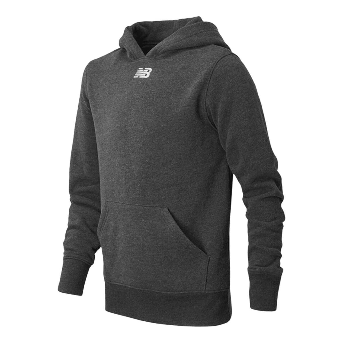 New Balance Youth Hooded Sweatshirt Lacrosse Tops Free Shipping Over 99