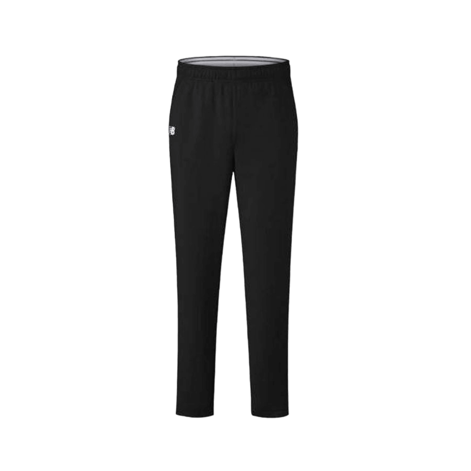 New Balance Youth Travel Pant Apparel Bottoms Black Lax.com