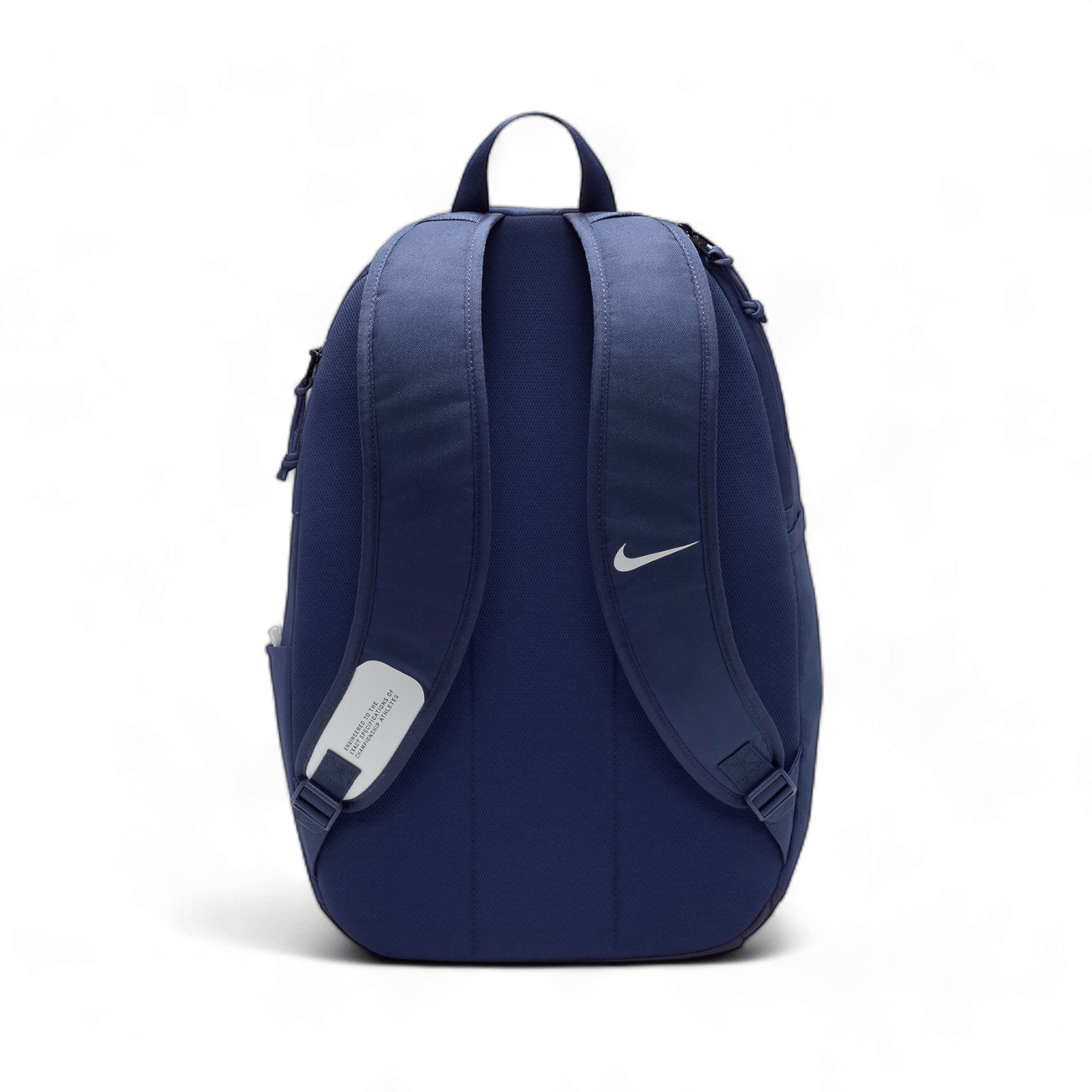 Nike Academy Team Backpack Bags Nike - BA5501 - 410 - OSFM Midnight Navy - 410 Lax.com