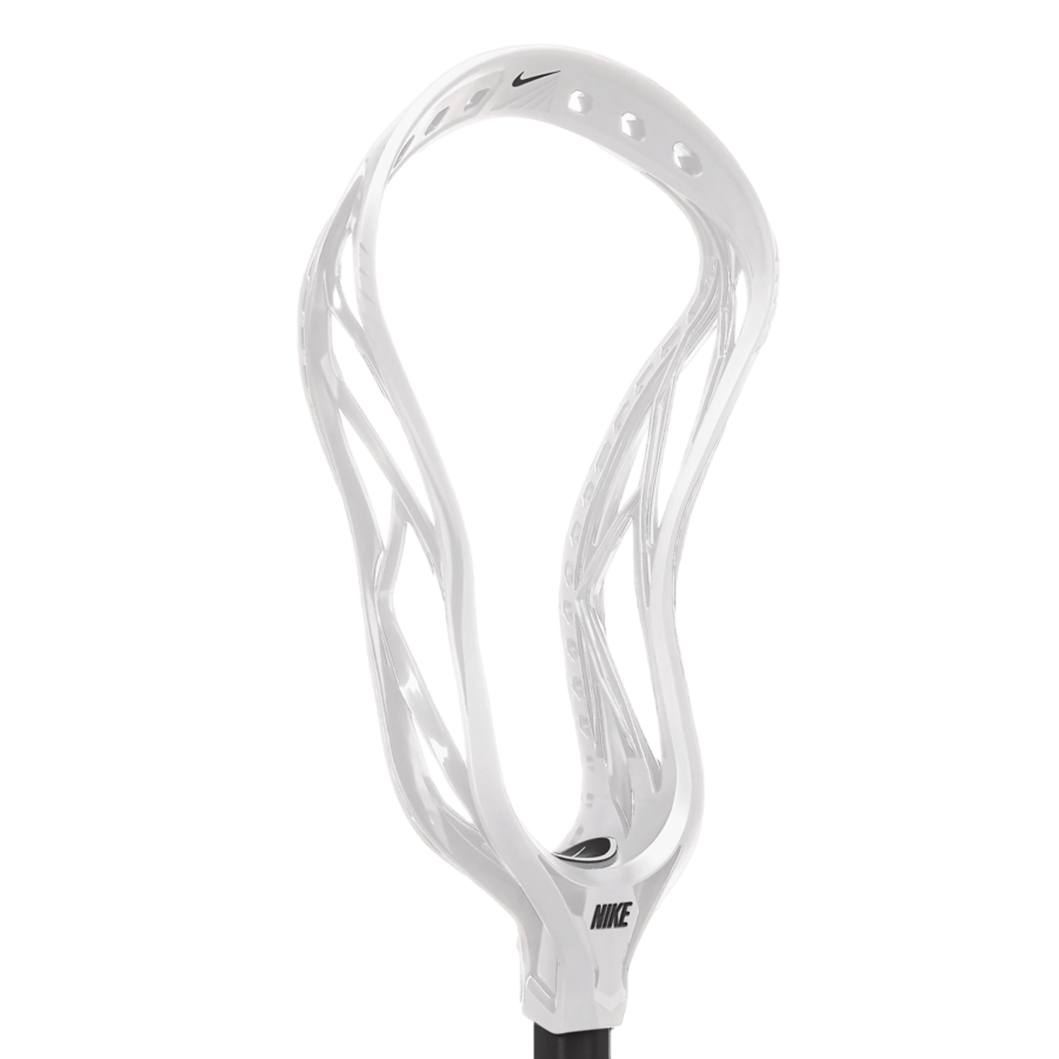 Nike Alpha Elite 2 Unstrung Head Men's Head Nike - AE2HDUN - WH White Lax.com