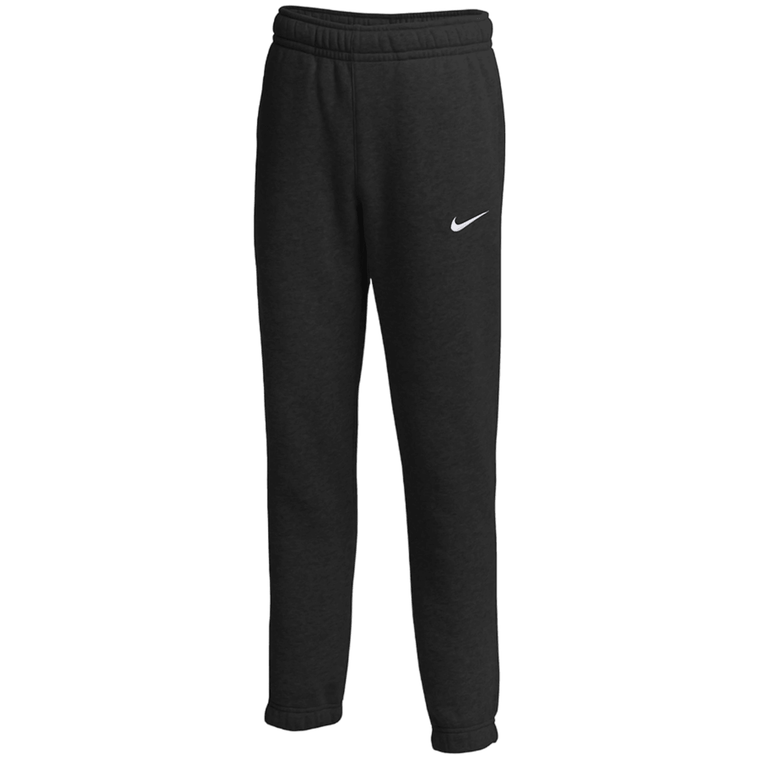 Nike Boy's Club Pant Apparel Bottoms Nike - CJ1813 - 010 - XL Black - 010 Lax.com