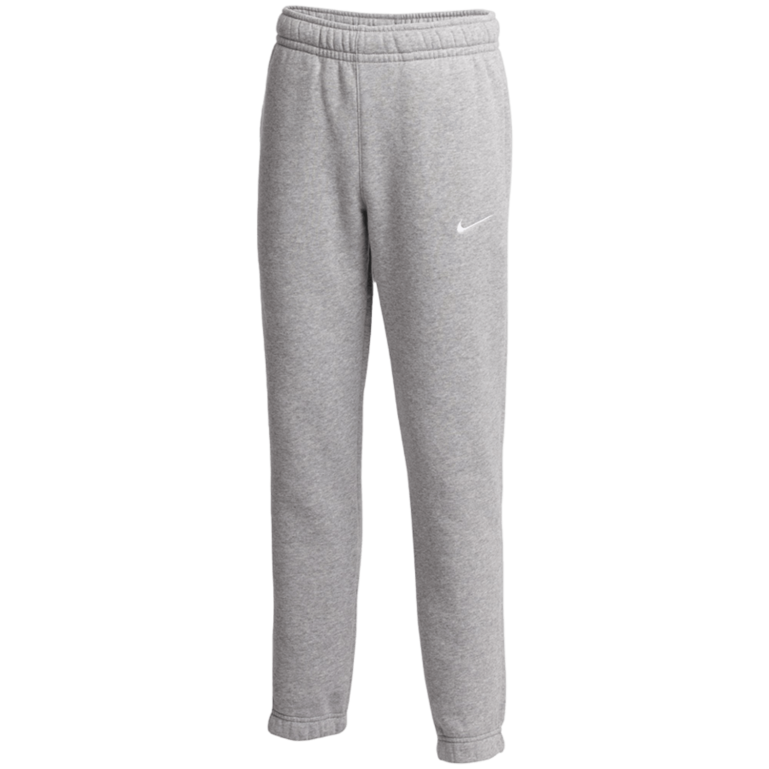 Nike Boy's Club Pant Apparel Bottoms Nike - CJ1813 - 063 - XL Dark Grey Heather - 063 Lax.com