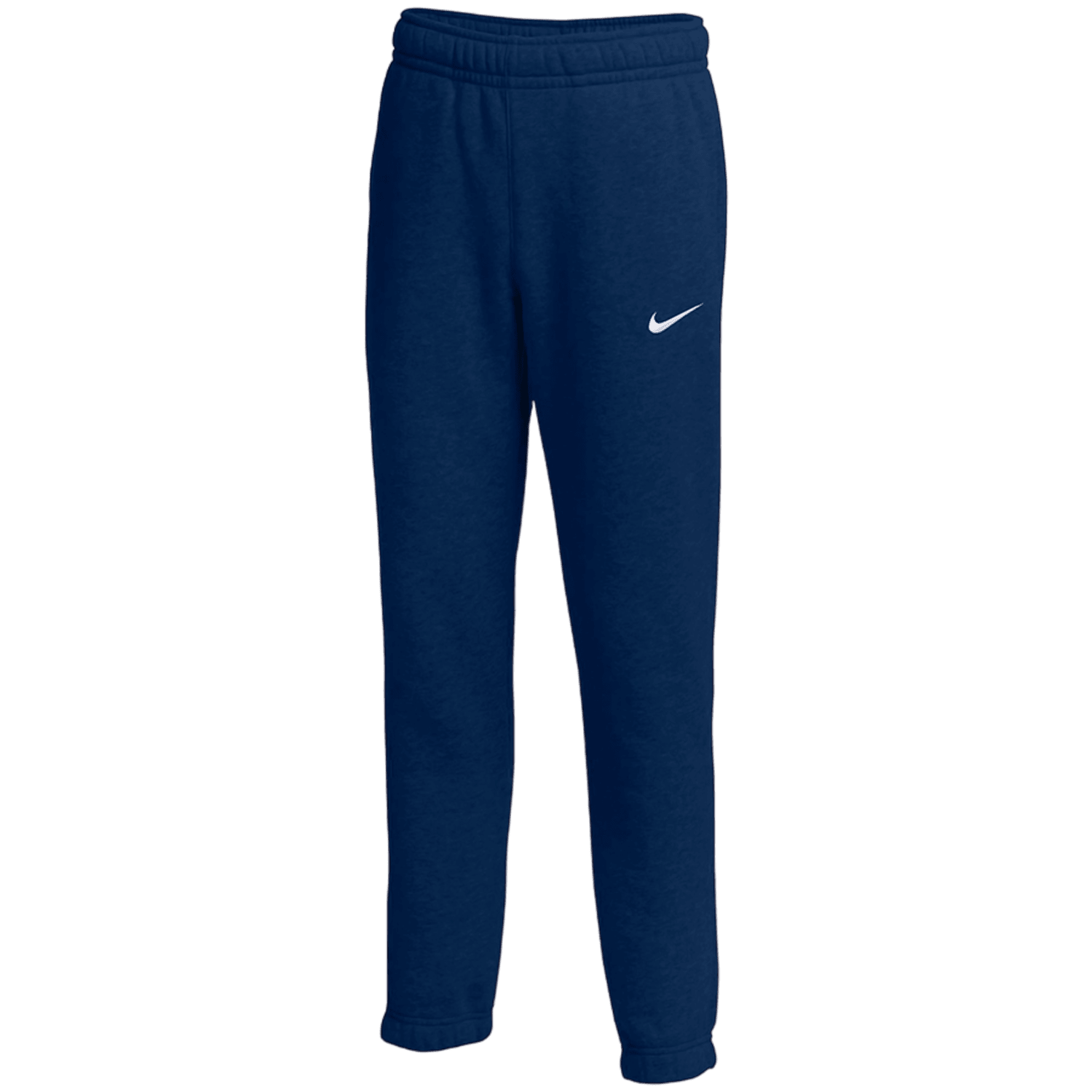 Nike Boy's Club Pant Apparel Bottoms Nike - CJ1813 - 419 - XL Navy - 419 Lax.com