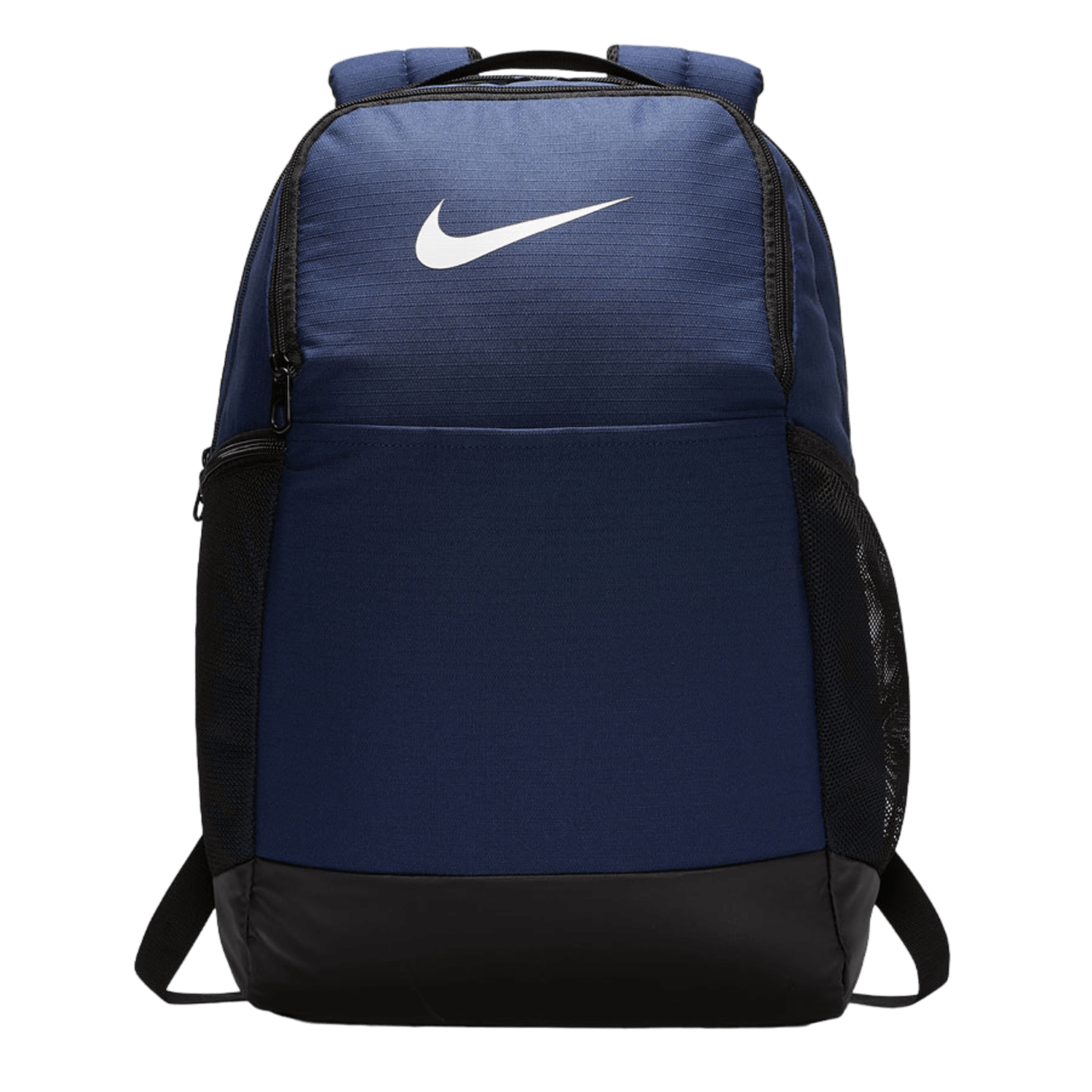 Nike Brasilia Backpack Bags Midnight Navy - 410 Lax.com