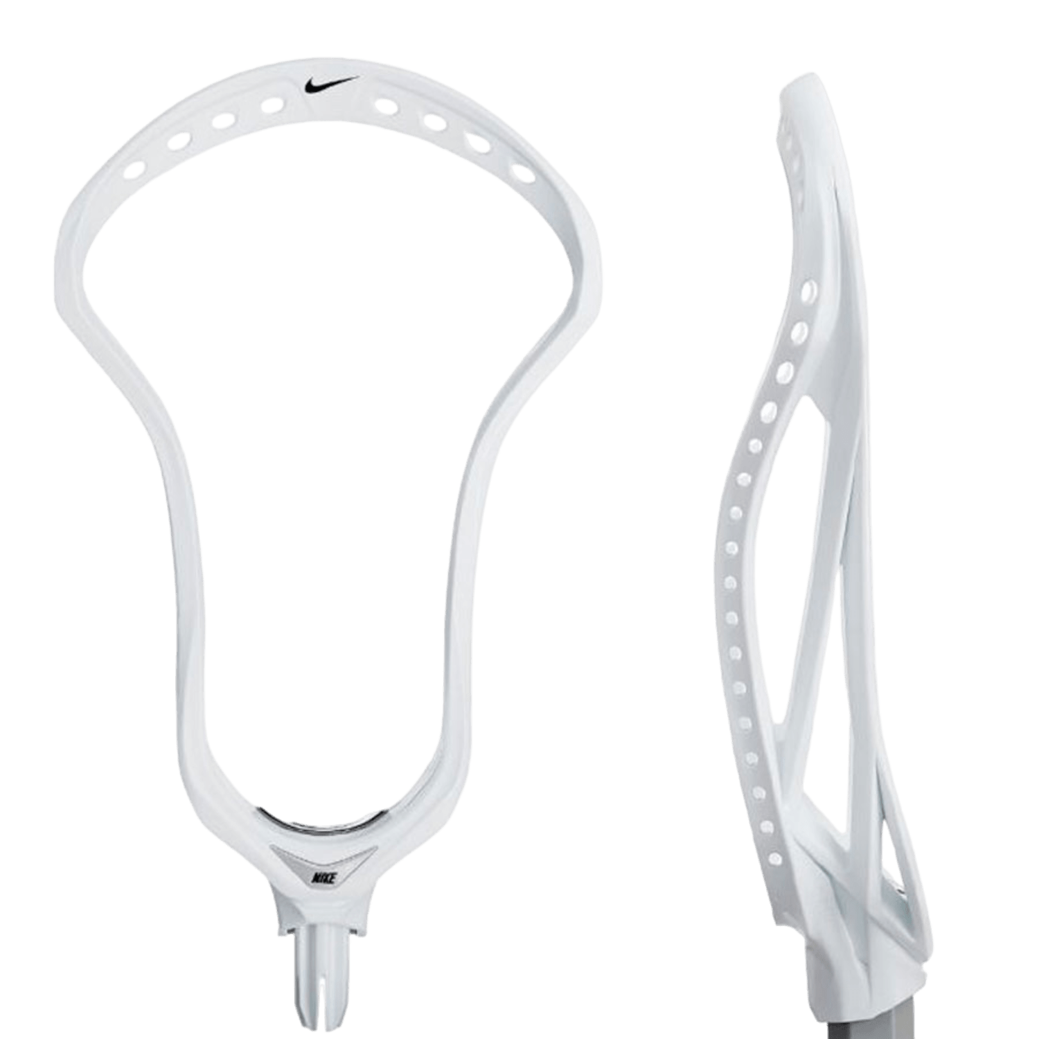 Nike CEO 2 Men's Head White Lax.com