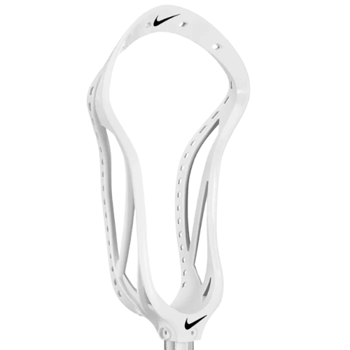 Nike CEO 3 Men's Head White Lax.com