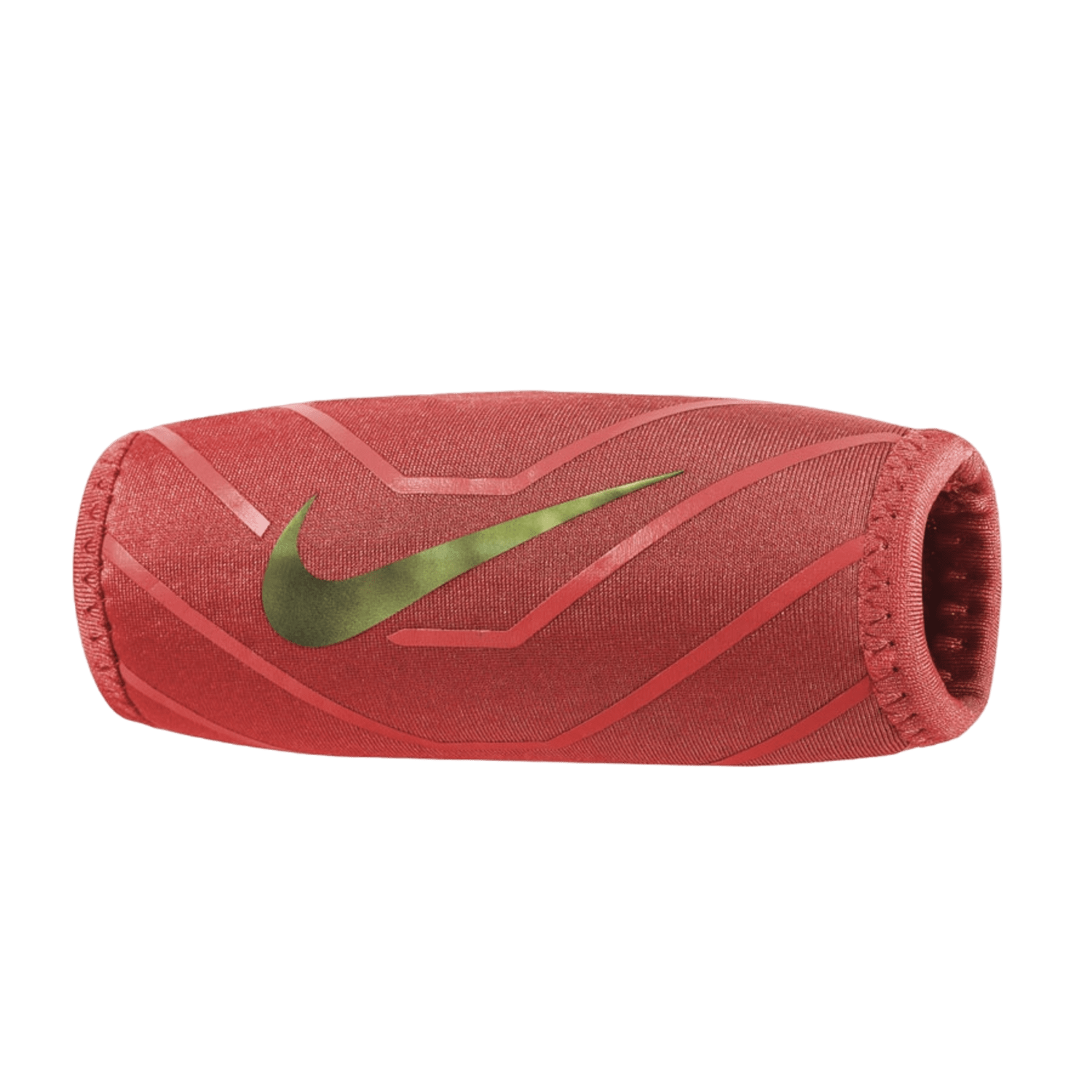 Nike Chin Shield 3.0 Helmet Accessory Red Lax.com