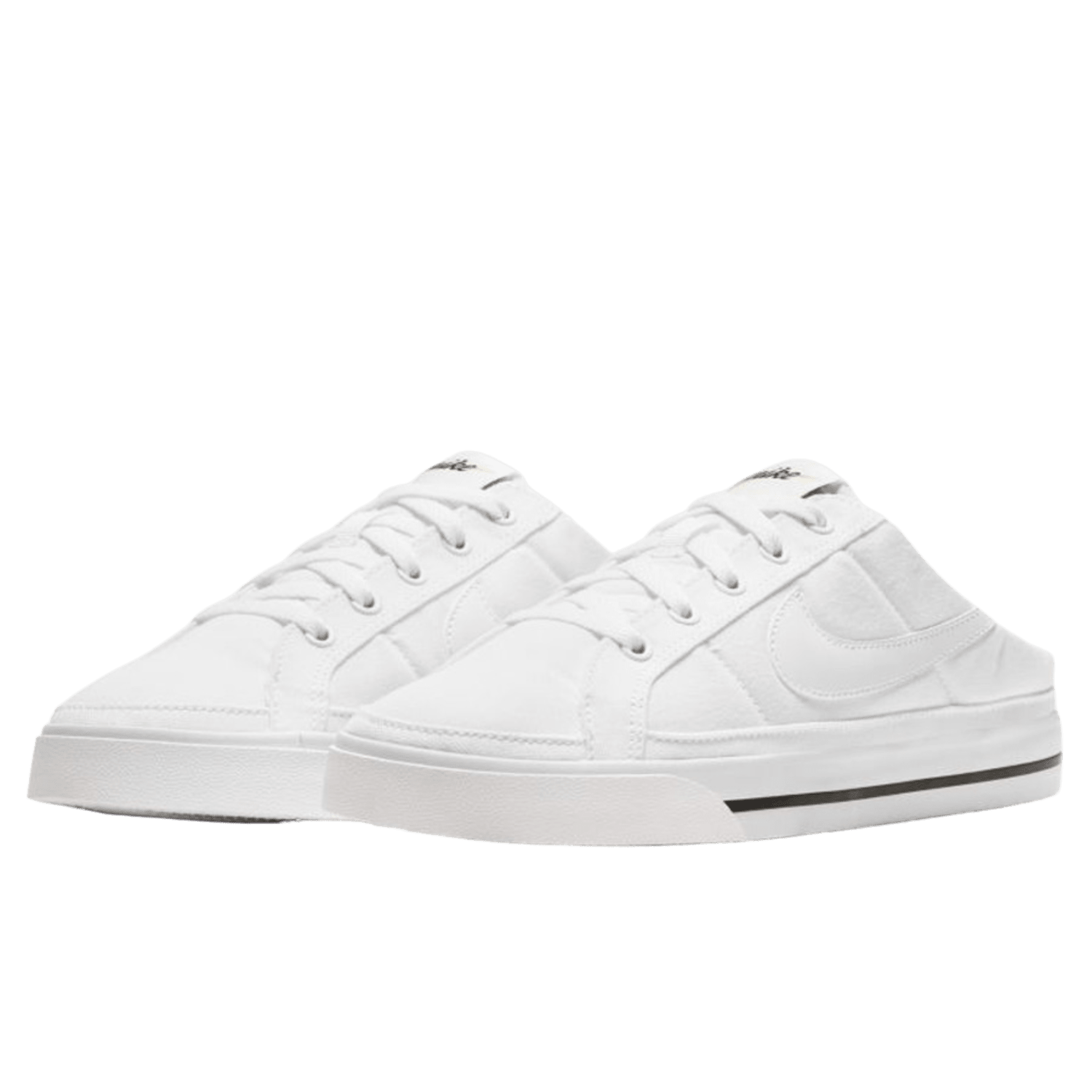 Nike Court Legacy Sneakers White Lax.com